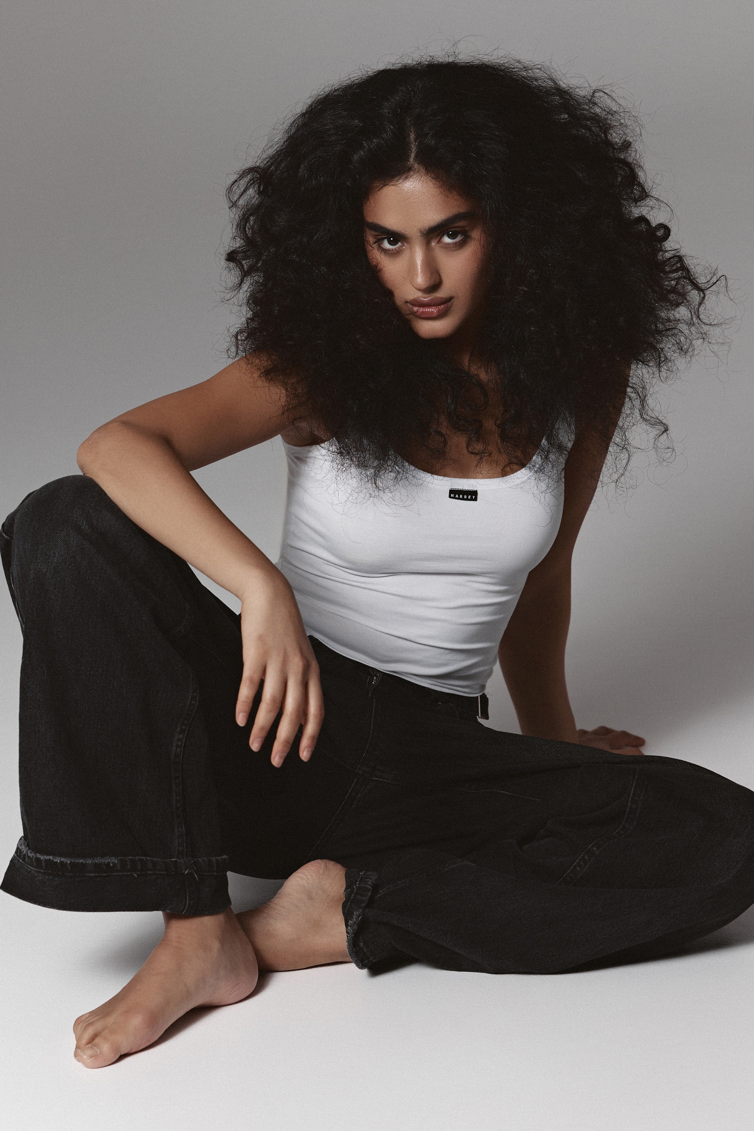 Сямра. Фэшн фотограф Алина darcalin в Москве