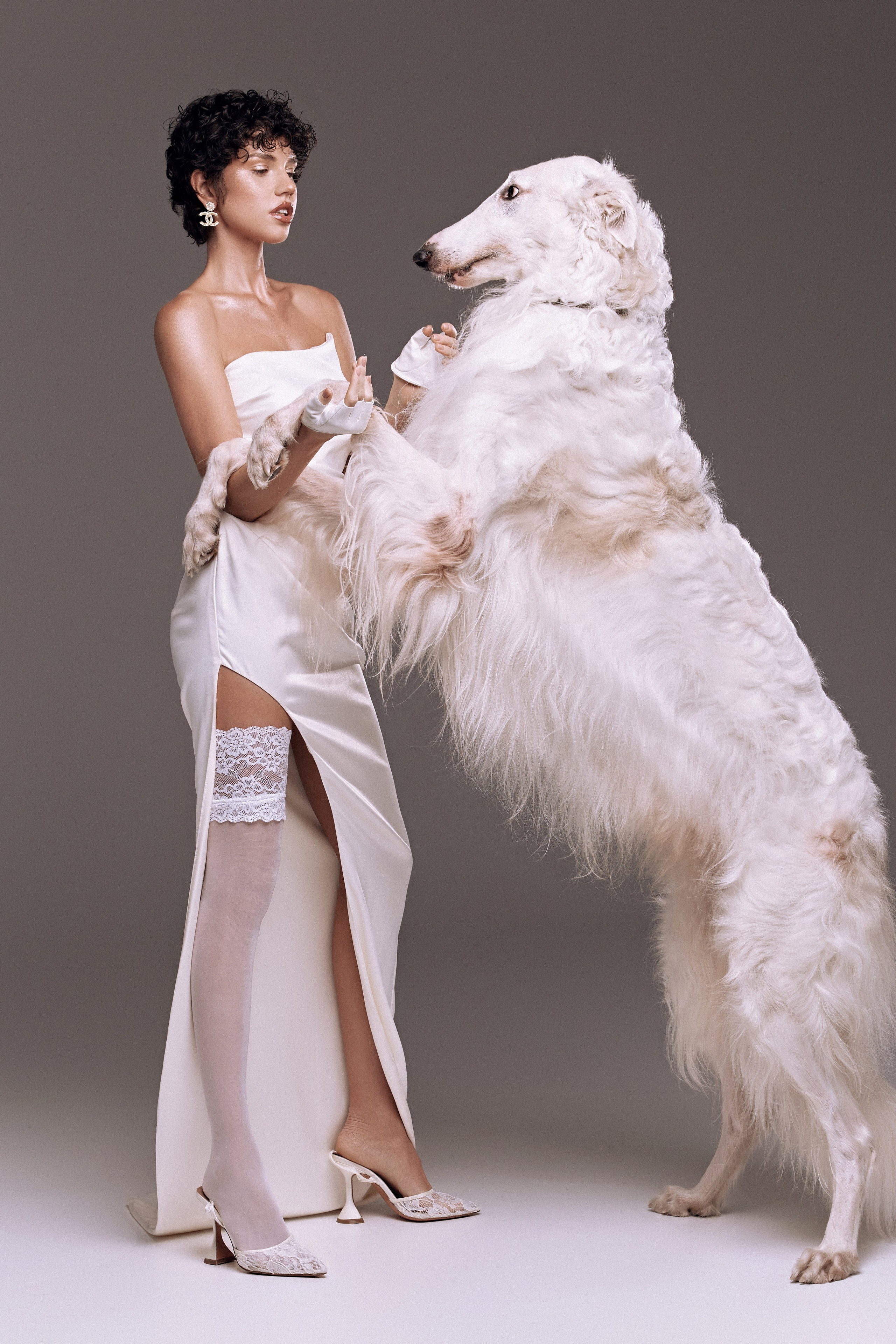 Li Femme. Фэшн фотограф Алина darcalin в Москве