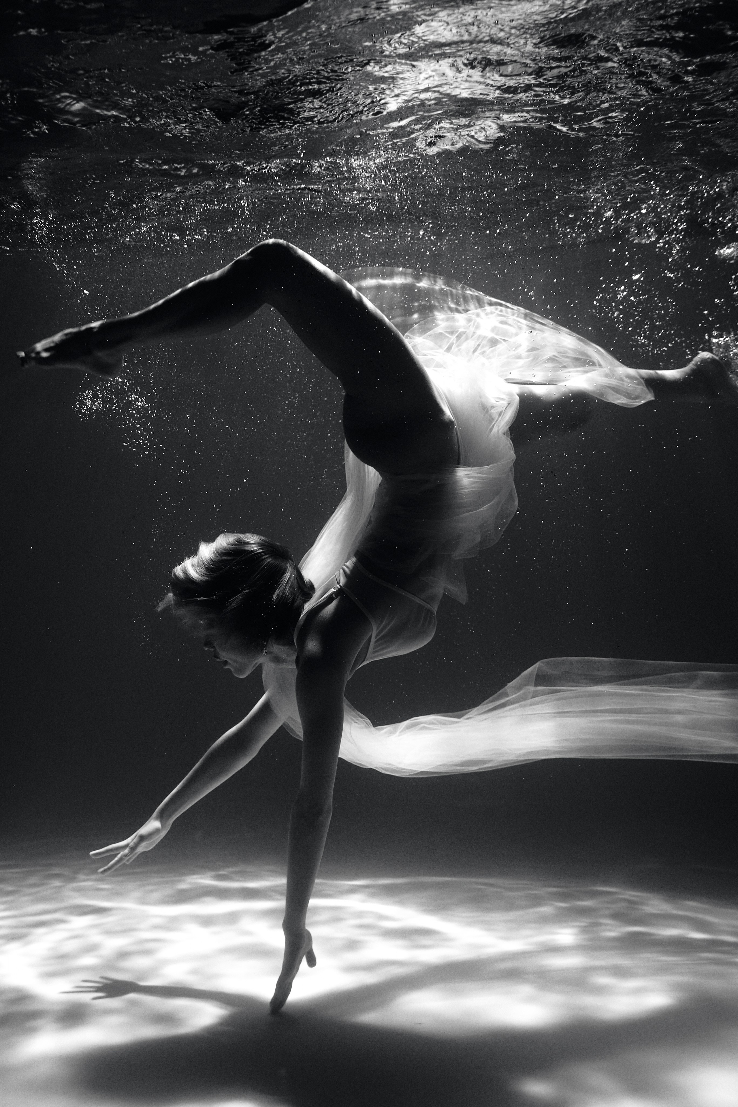 Варвара. Фэшн фотограф Алина darcalin в Москве