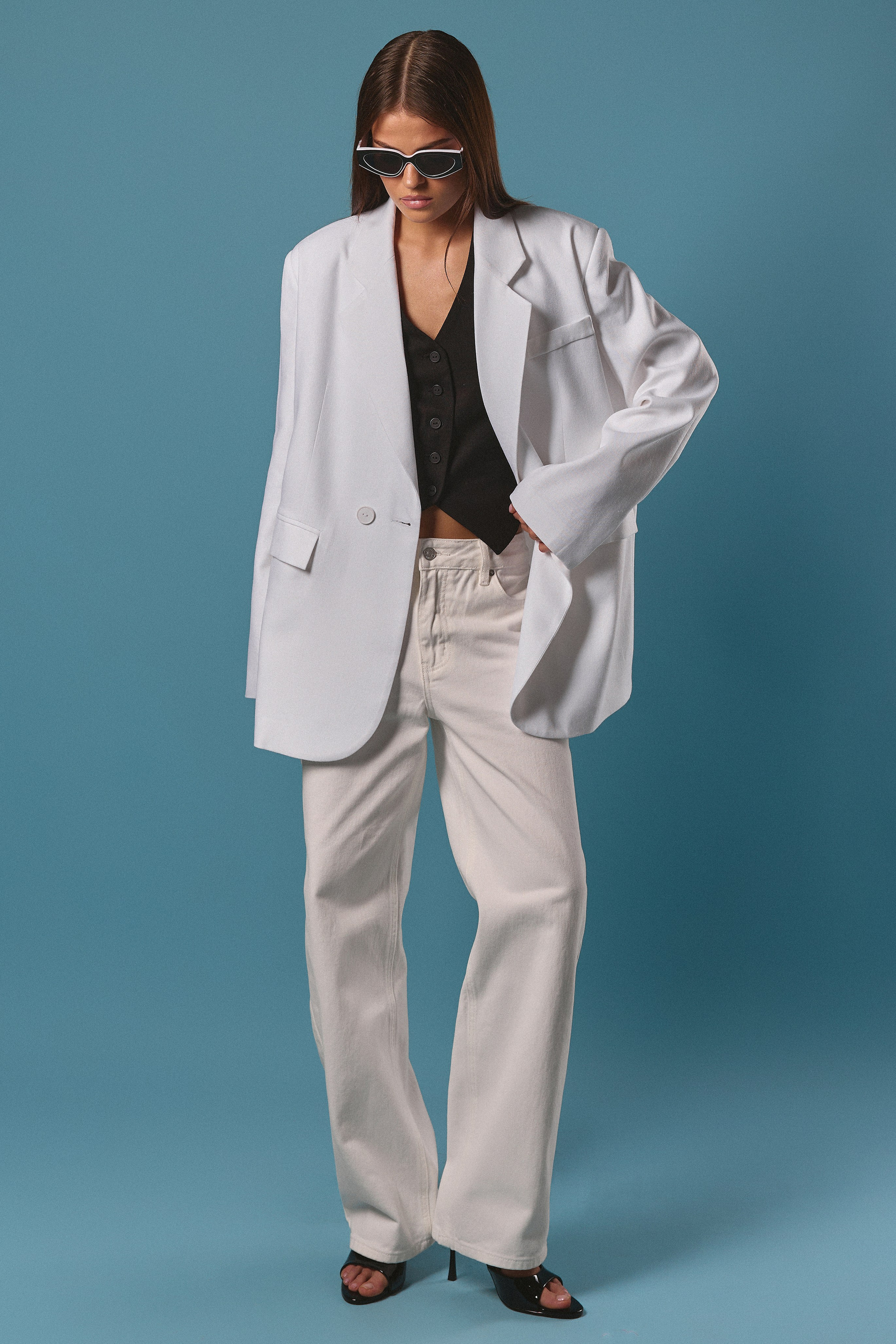 The CoVe. Фэшн фотограф Алина darcalin в Москве