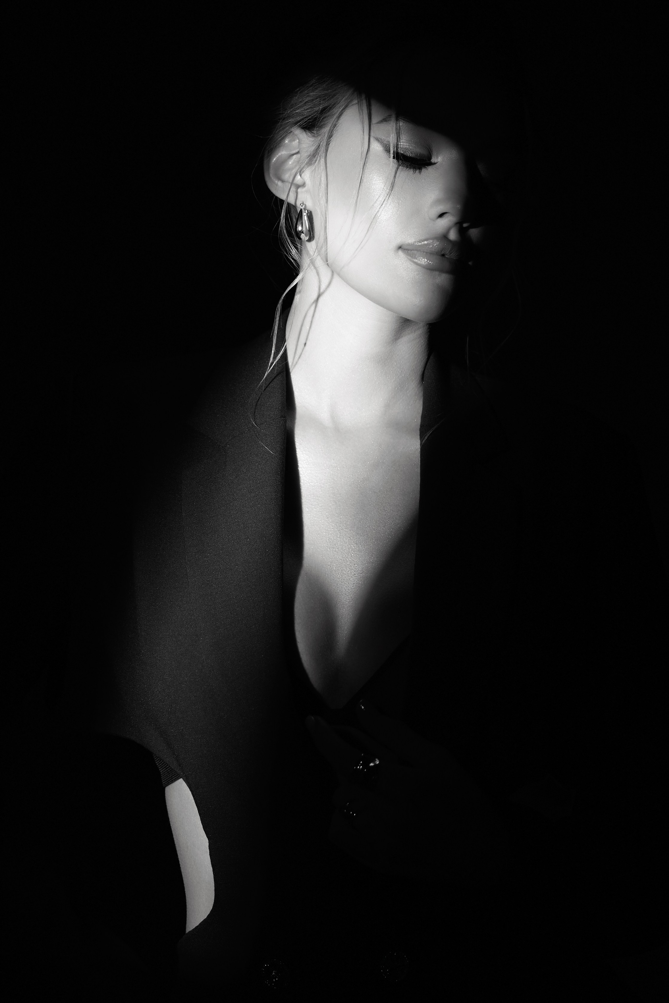 ФЭШН. Фэшн фотограф Алина darcalin в Москве