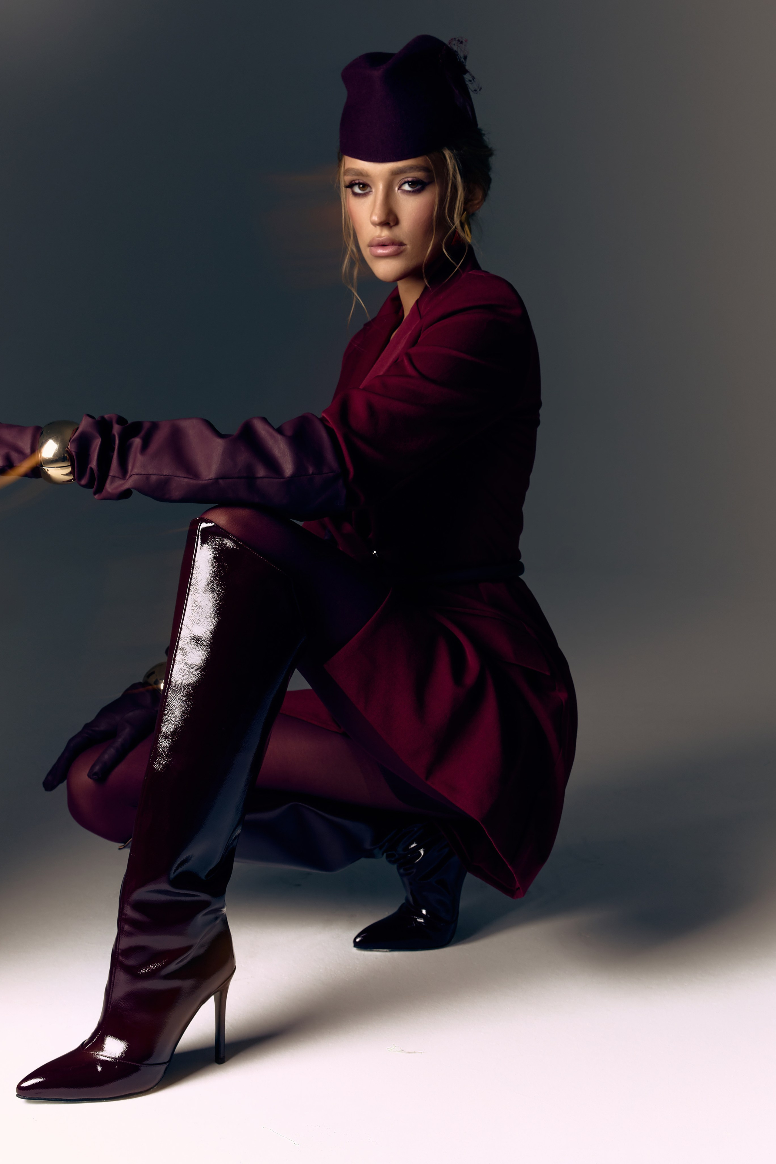 ФЭШН. Фэшн фотограф Алина darcalin в Москве