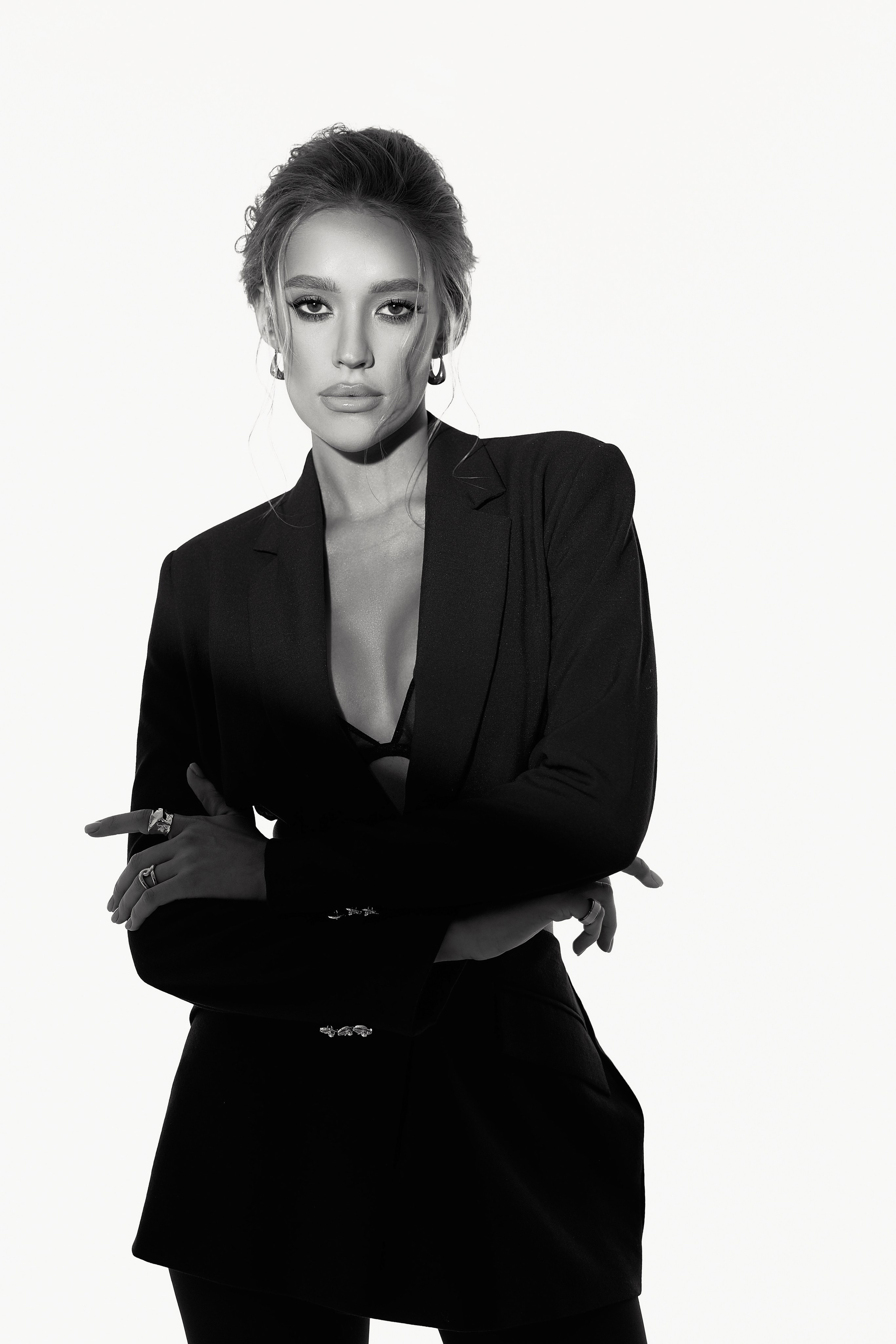 ФЭШН. Фэшн фотограф Алина darcalin в Москве