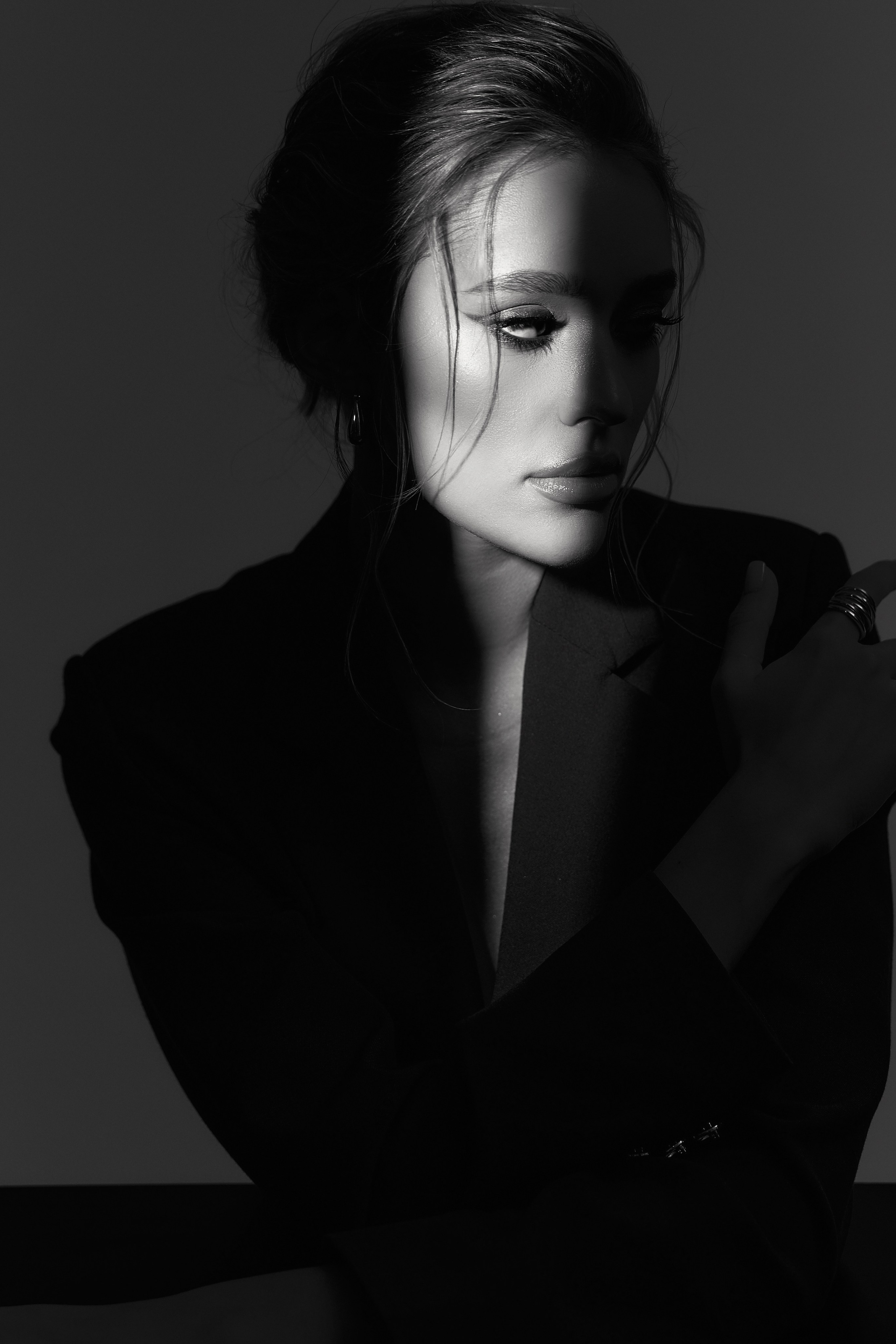 ФЭШН. Фэшн фотограф Алина darcalin в Москве