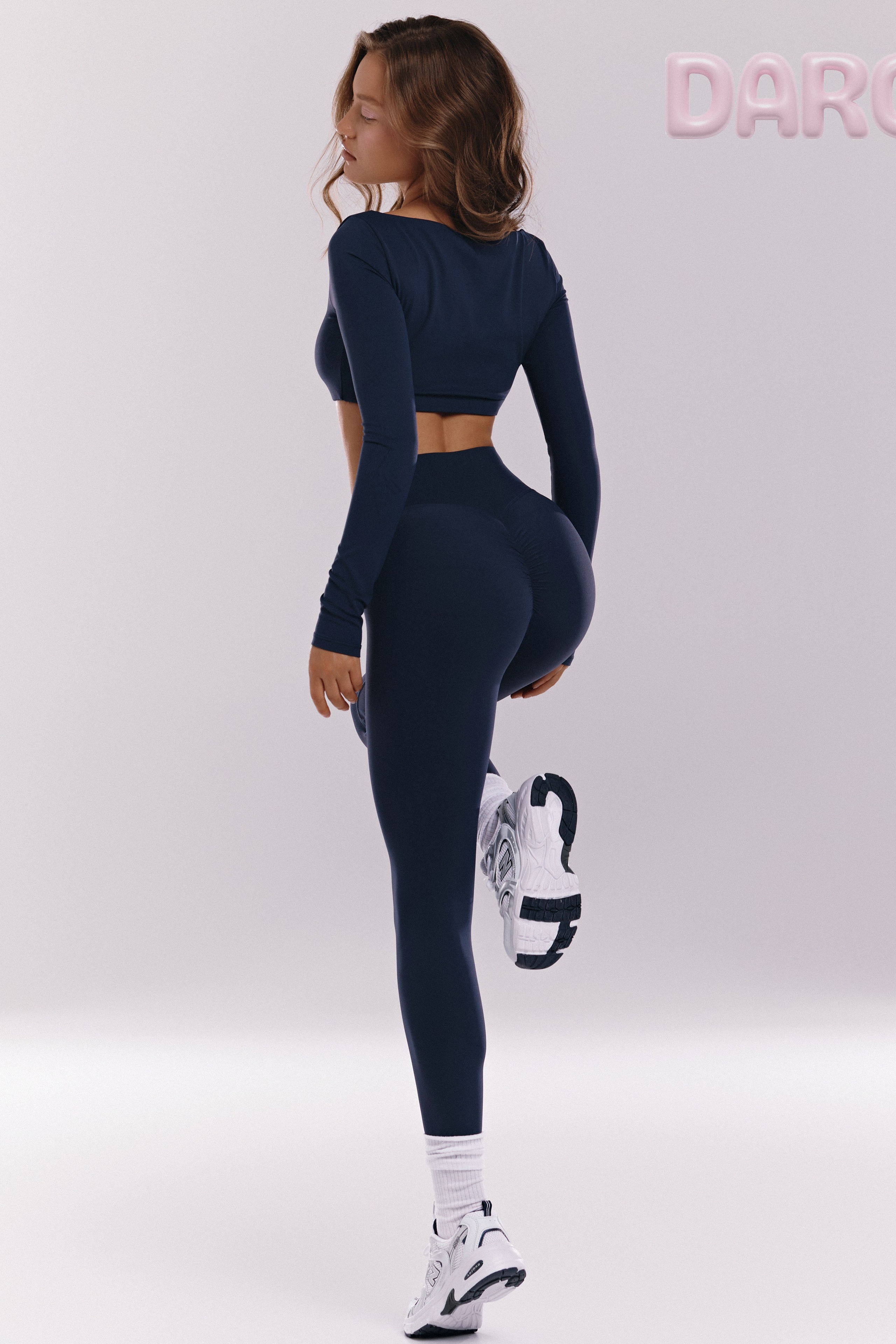 DARC. Фэшн фотограф Алина darcalin в Москве