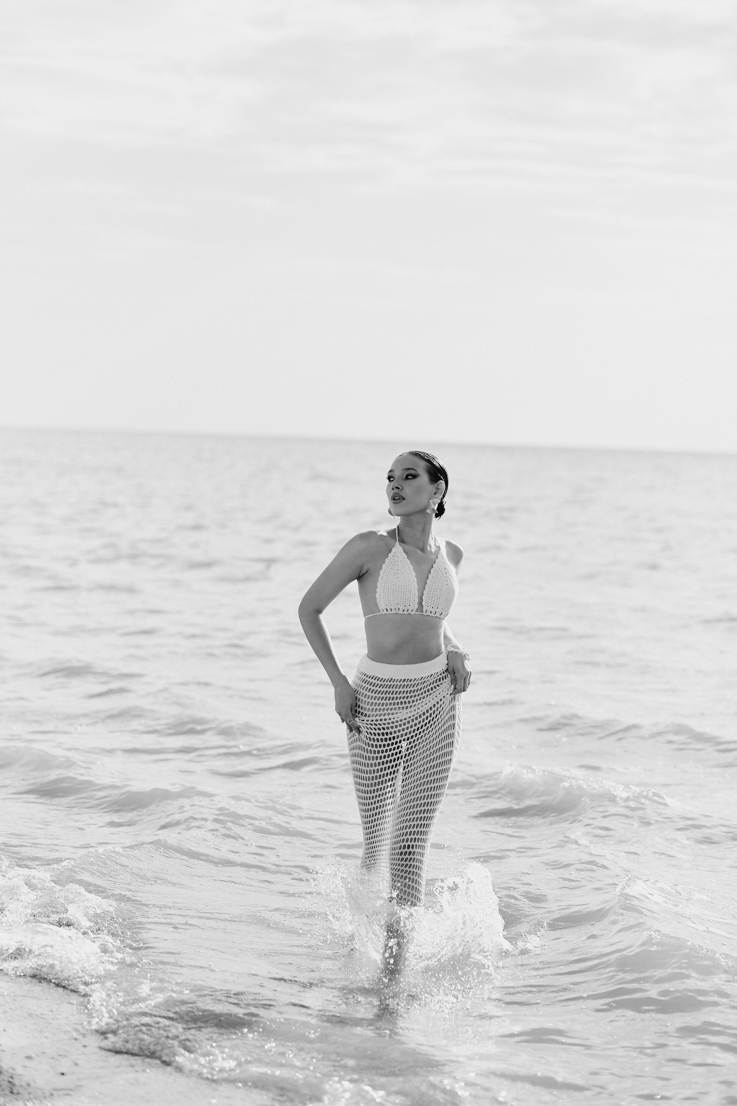 Лена. Фэшн фотограф Алина darcalin в Москве