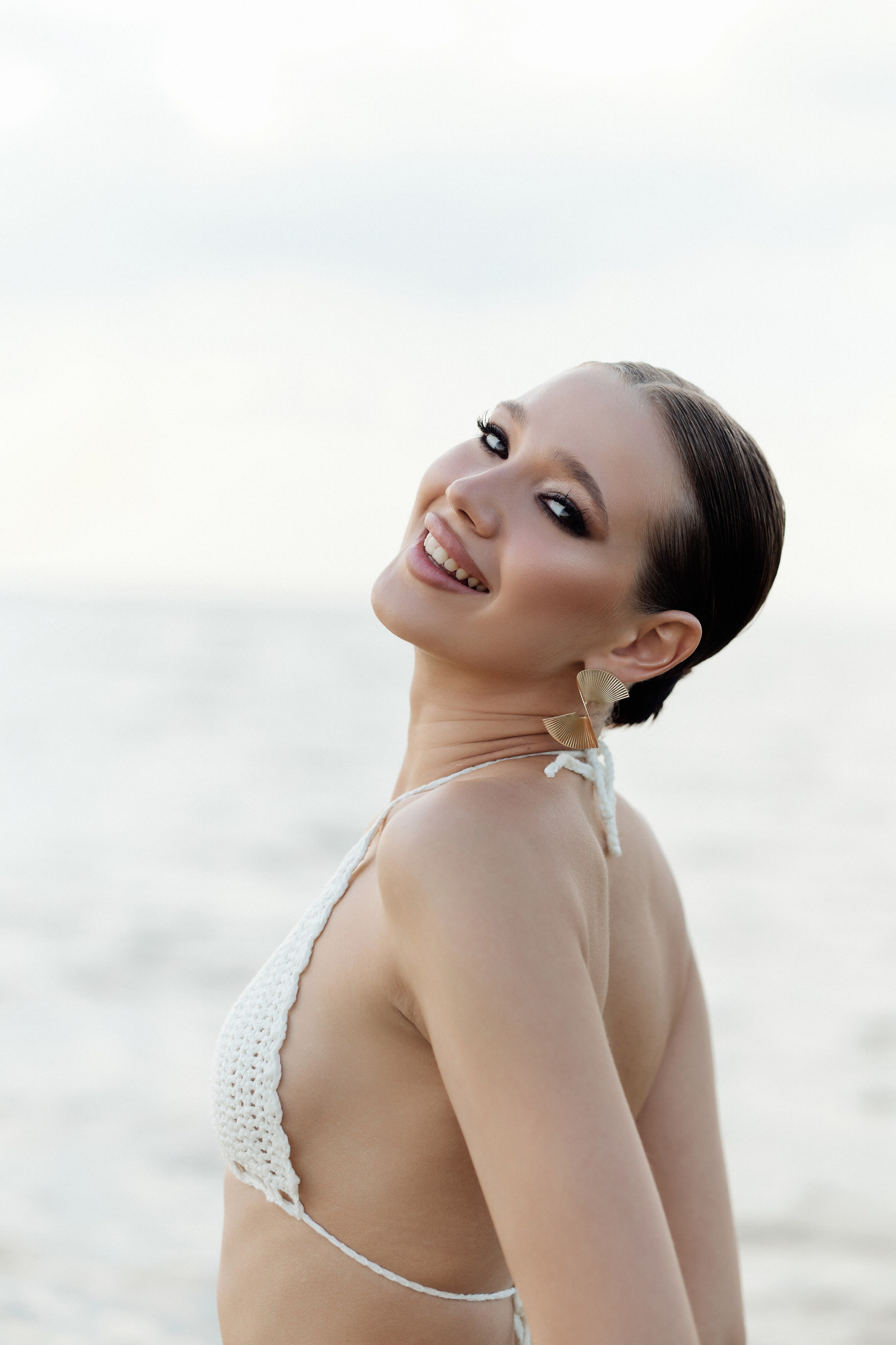 Лена. Фэшн фотограф Алина darcalin в Москве