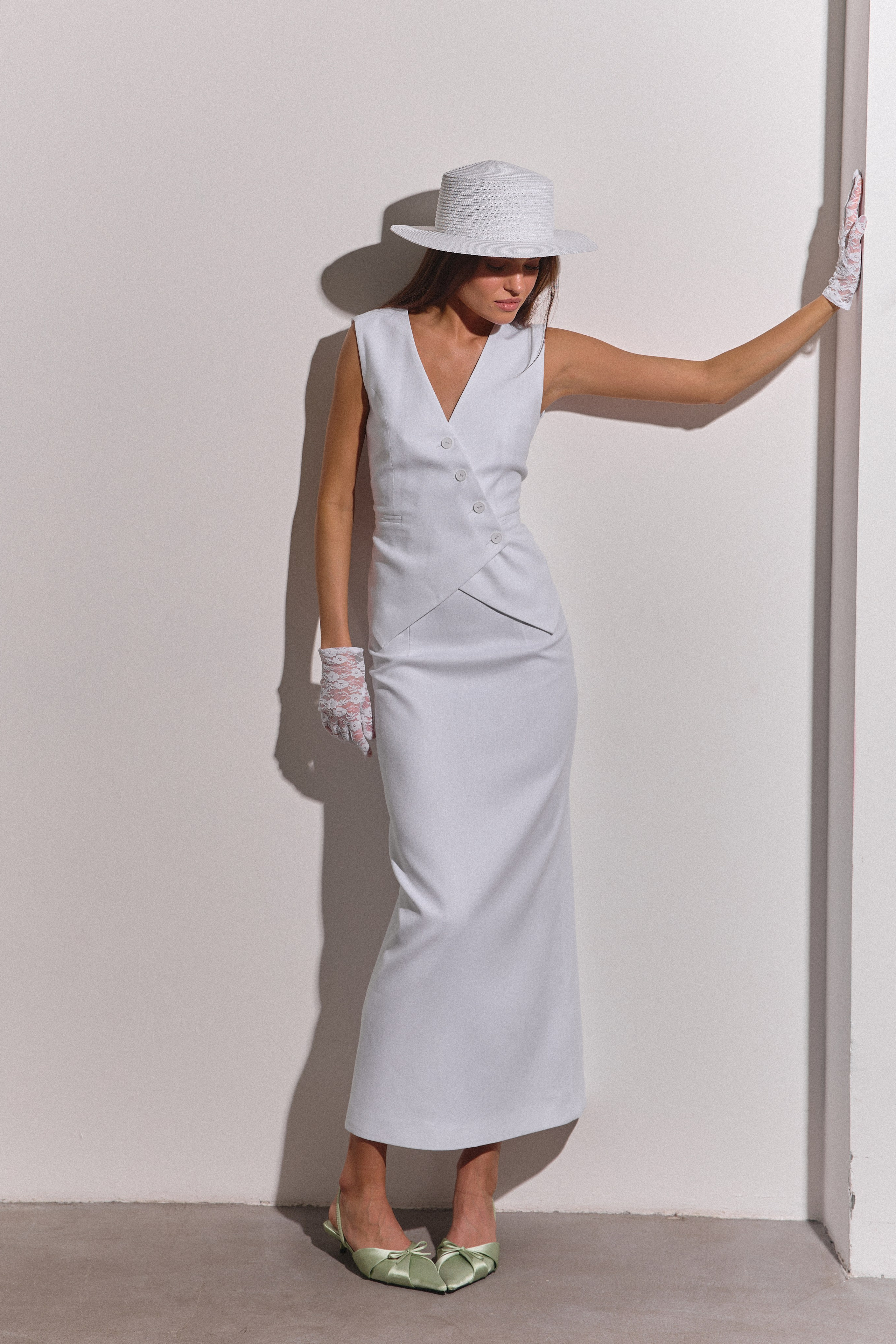 The CoVe. Фэшн фотограф Алина darcalin в Москве