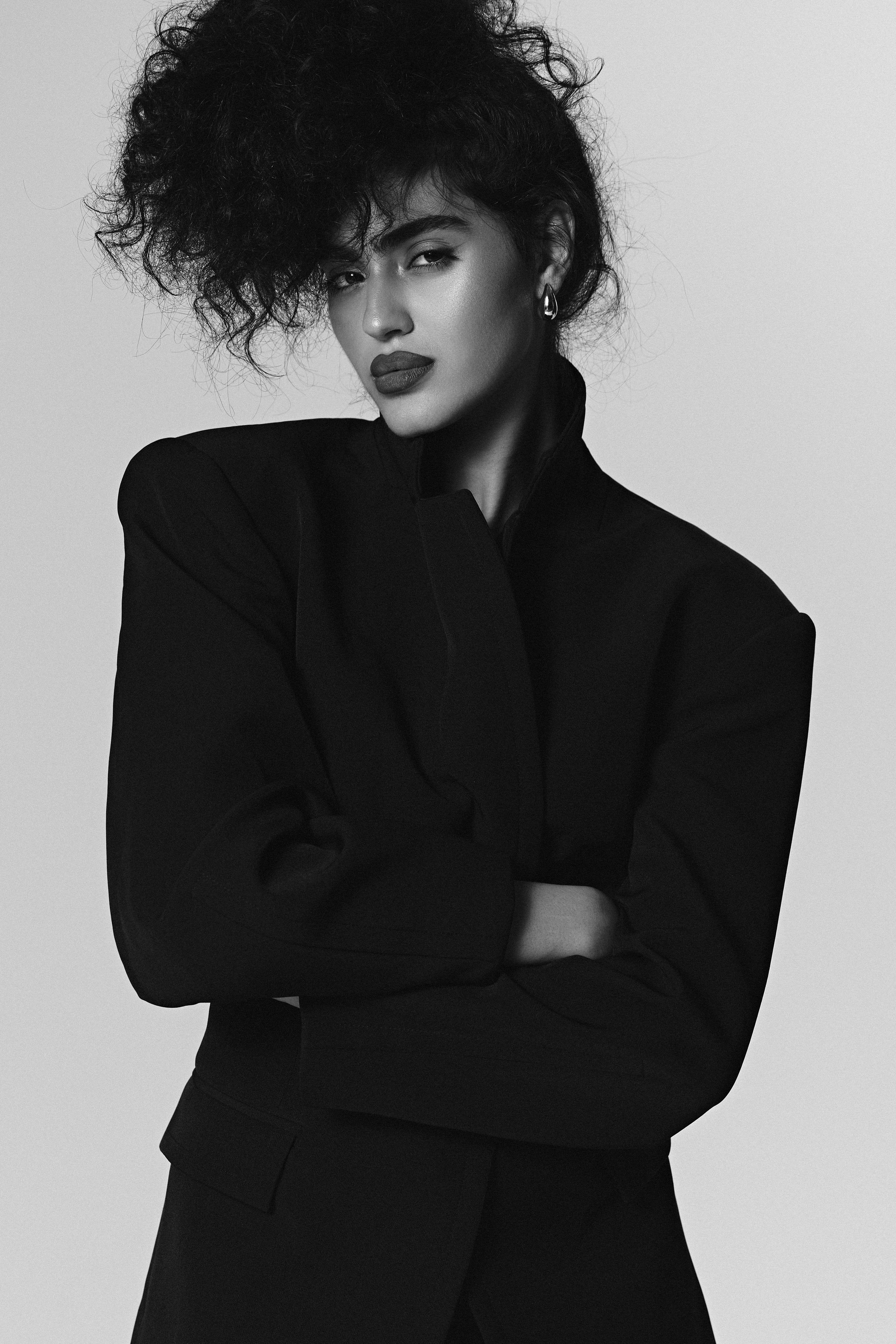 Сямра. Фэшн фотограф Алина darcalin в Москве