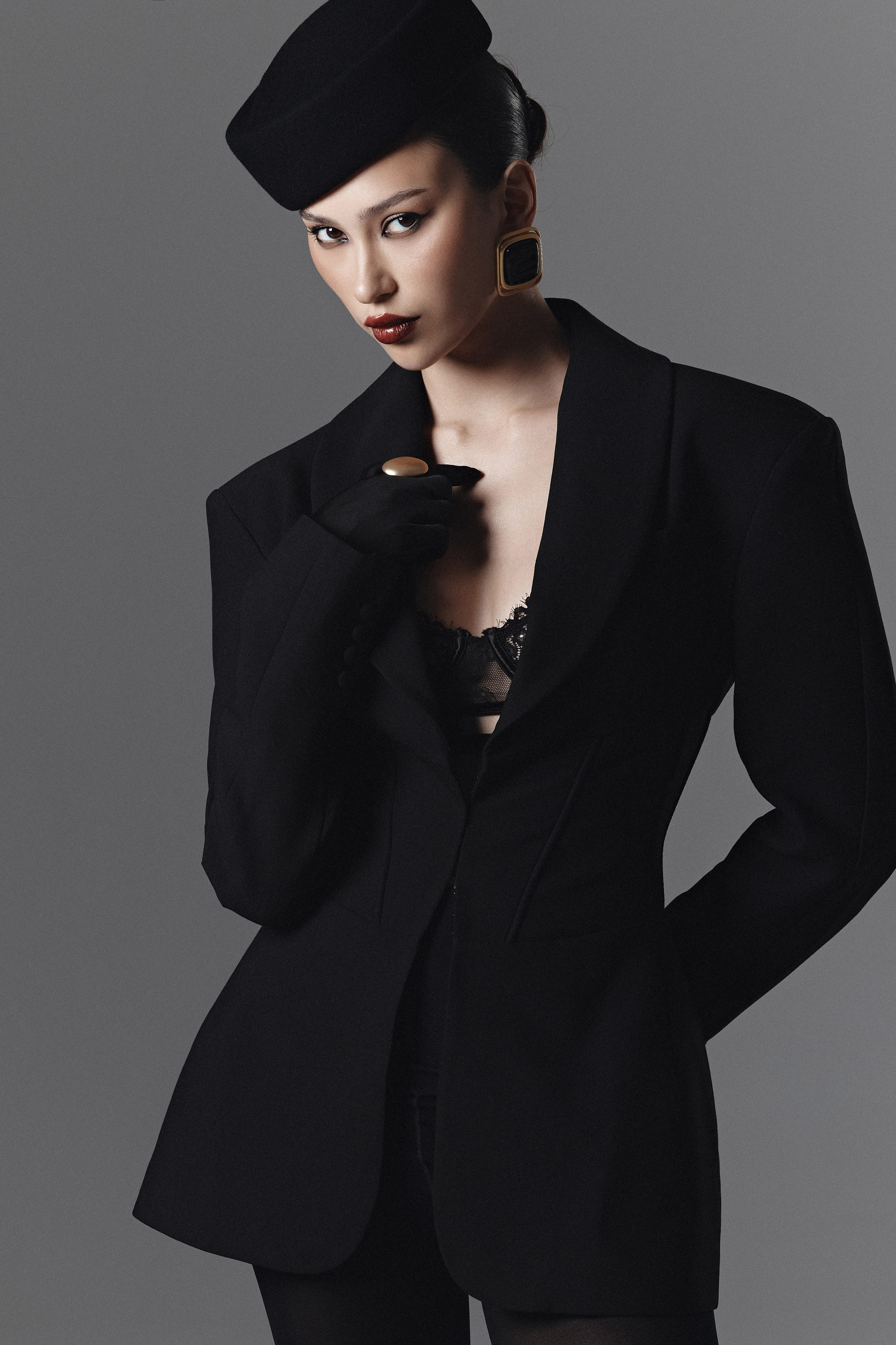 Настя. Фэшн фотограф Алина darcalin в Москве