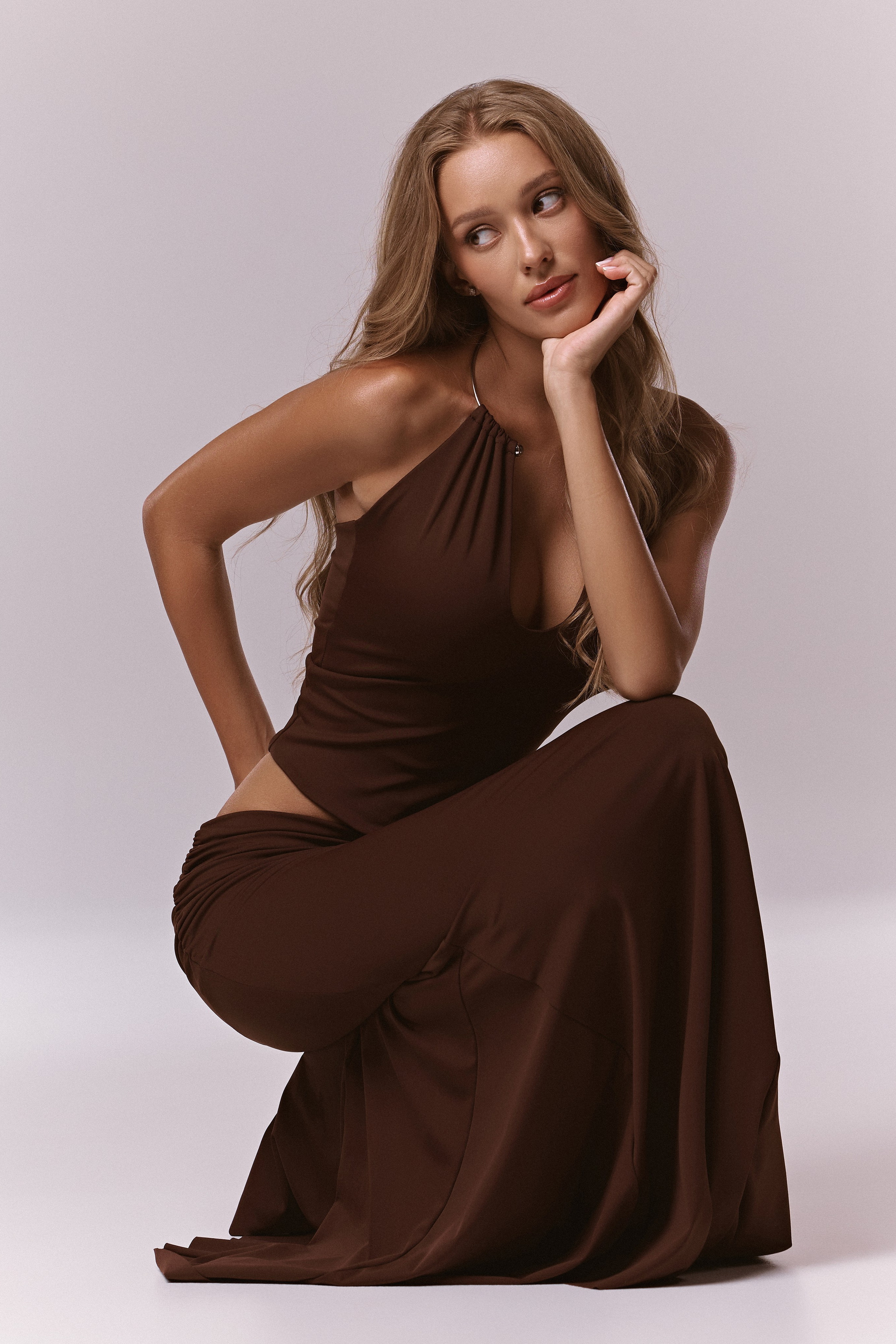 MARUSHA. Фэшн фотограф Алина darcalin в Москве