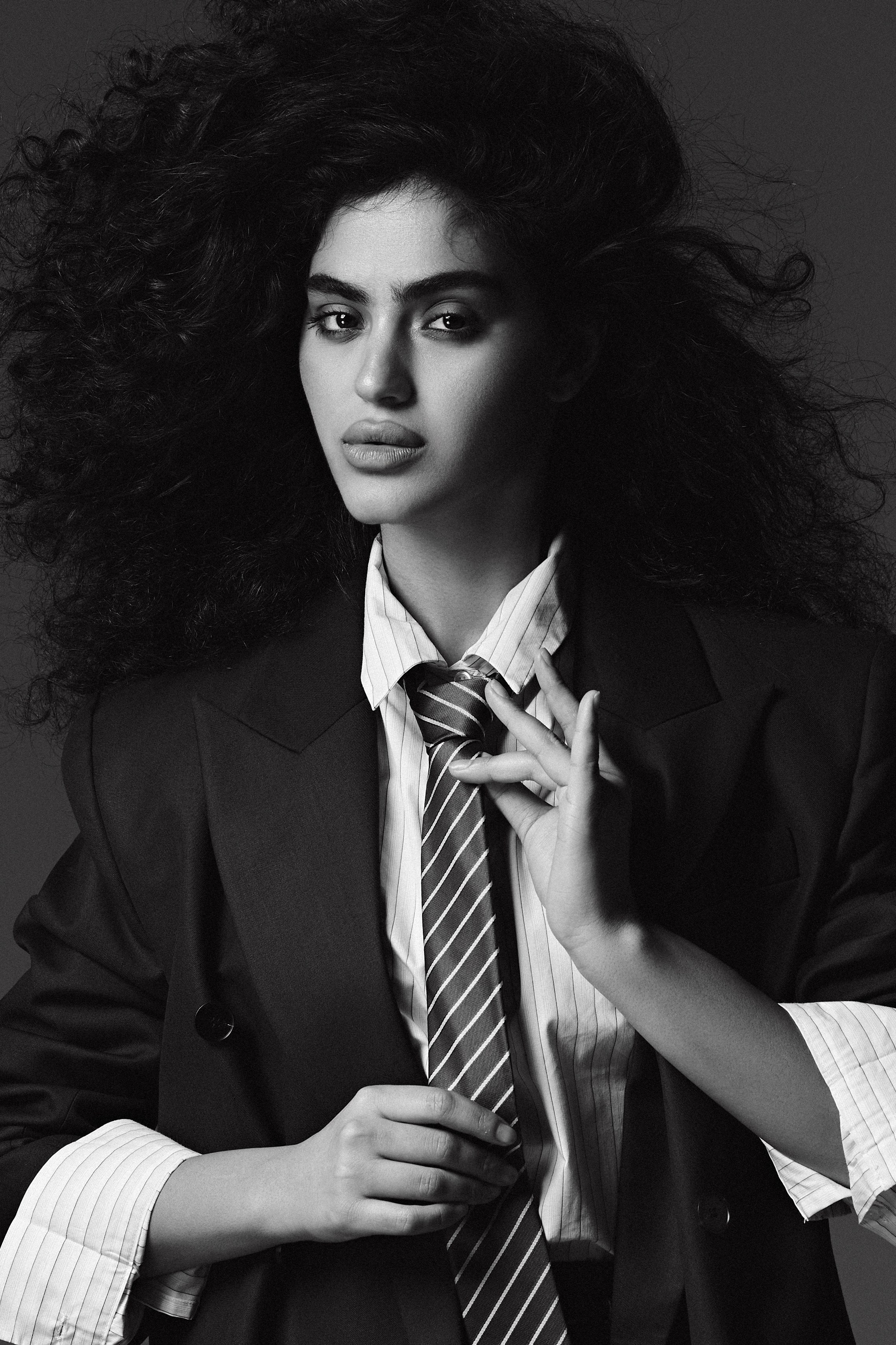 Сямра. Фэшн фотограф Алина darcalin в Москве