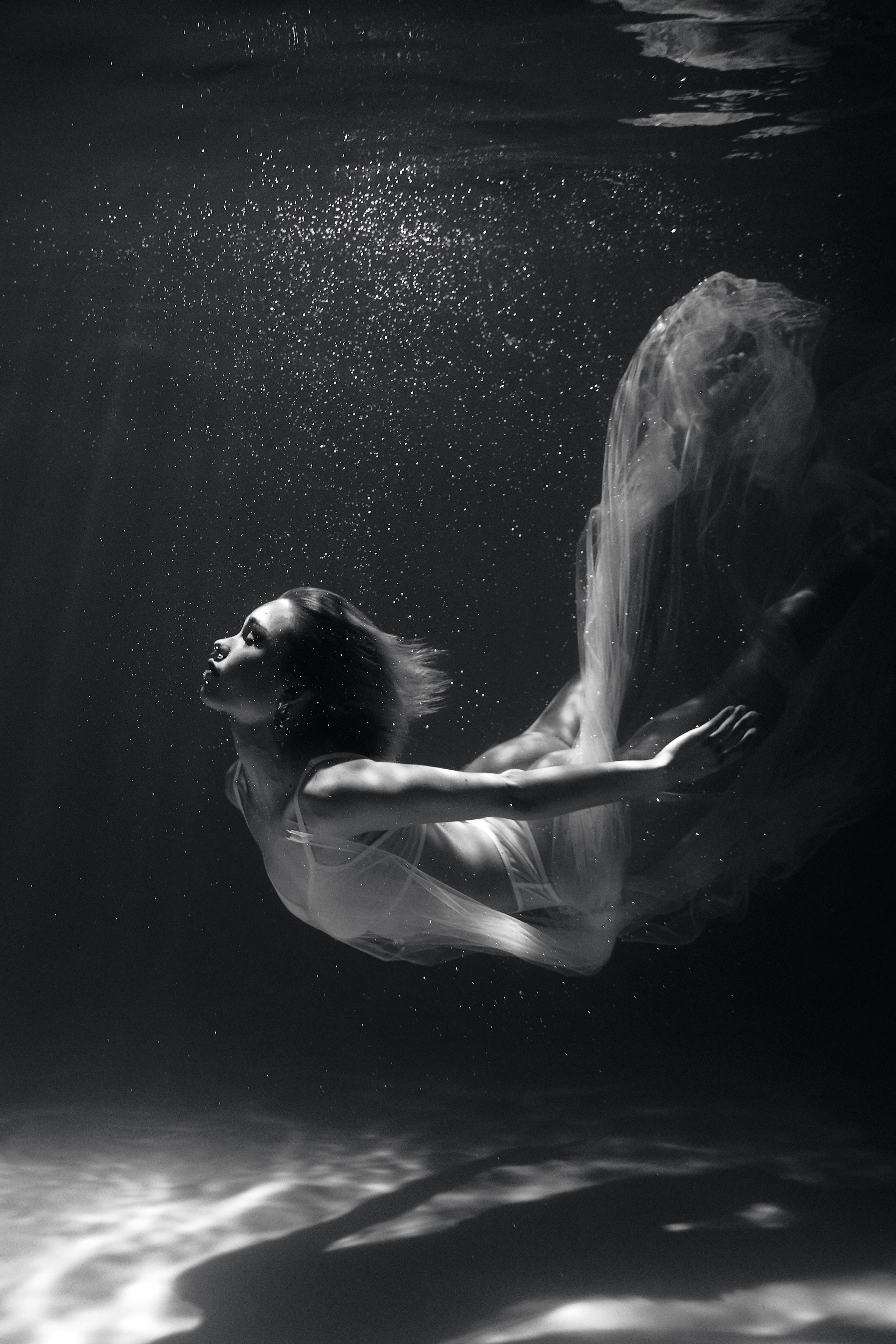 Варвара. Фэшн фотограф Алина darcalin в Москве