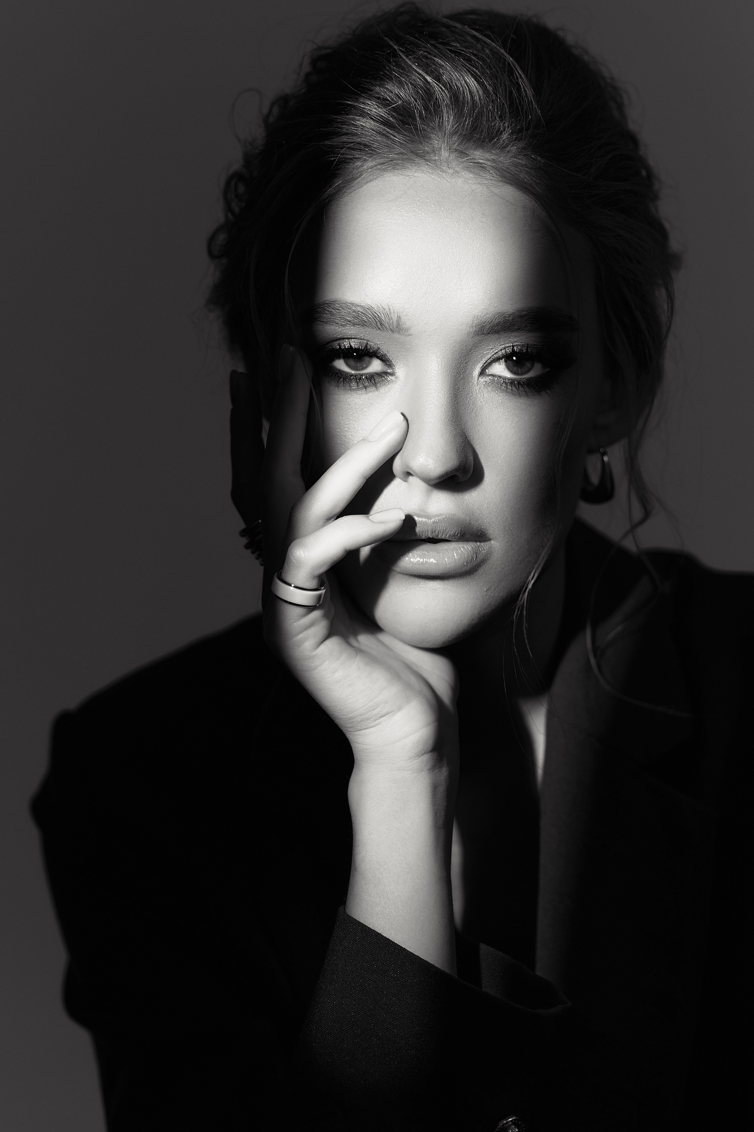 ФЭШН. Фэшн фотограф Алина darcalin в Москве