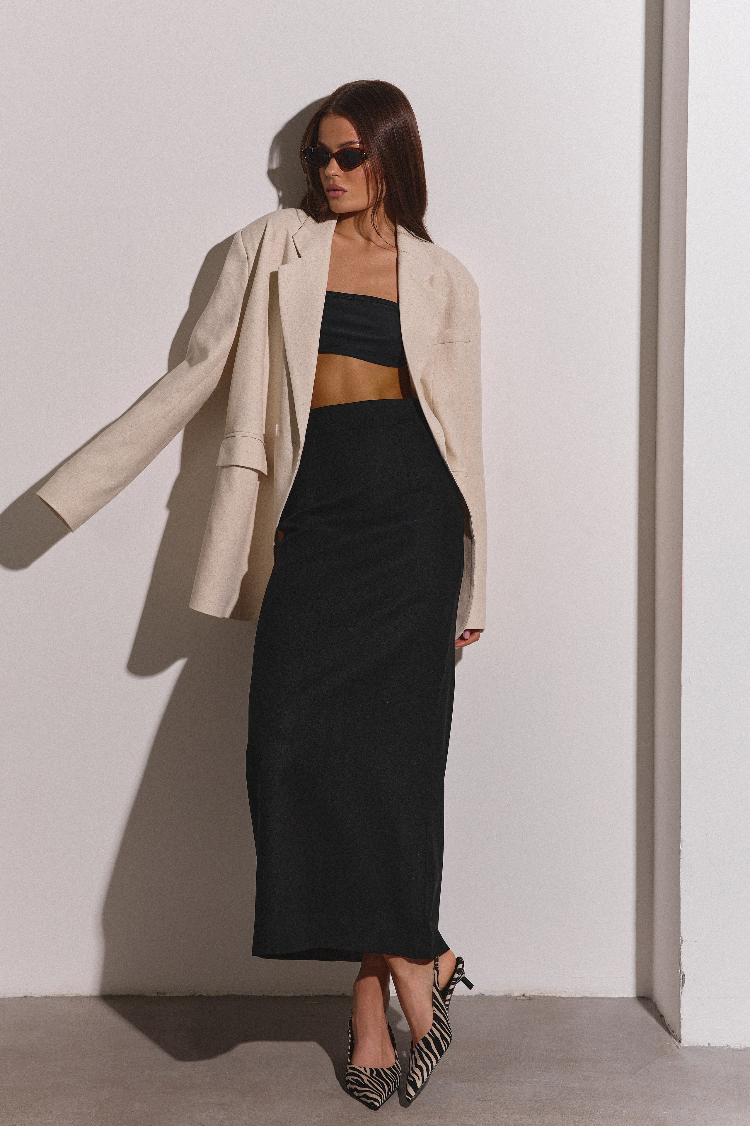 The CoVe. Фэшн фотограф Алина darcalin в Москве