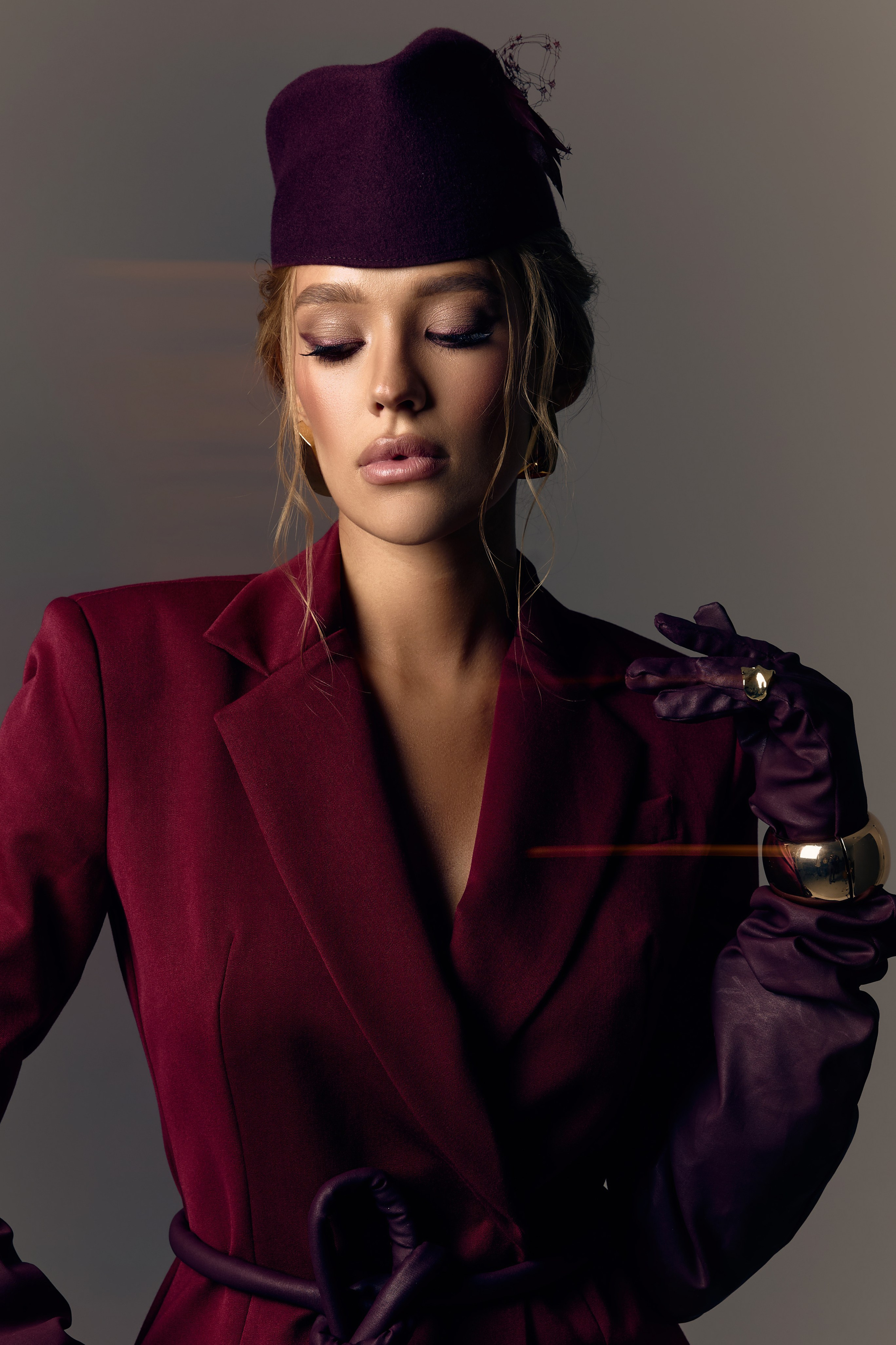 ФЭШН. Фэшн фотограф Алина darcalin в Москве