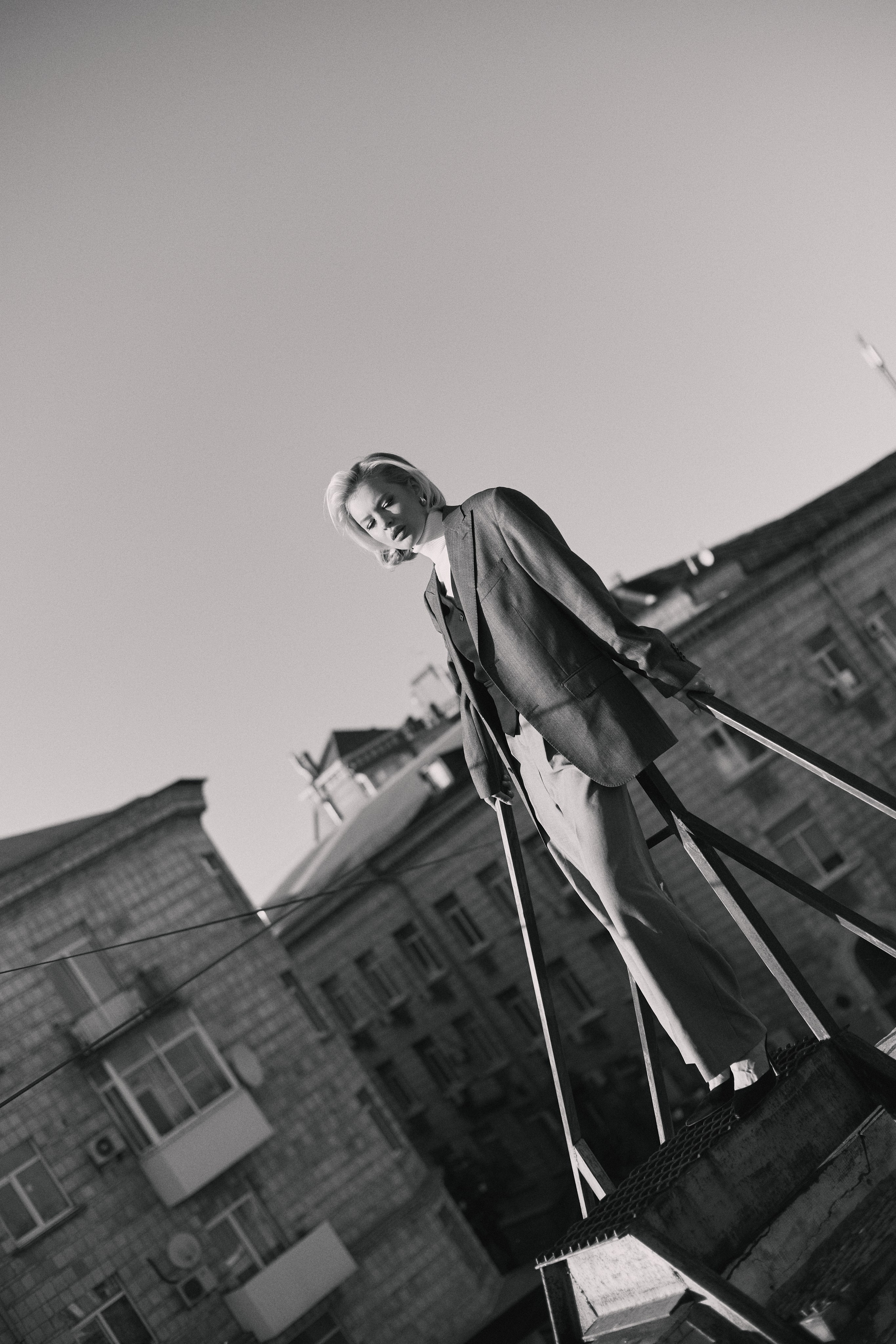 Алина. Фэшн фотограф Алина darcalin в Москве