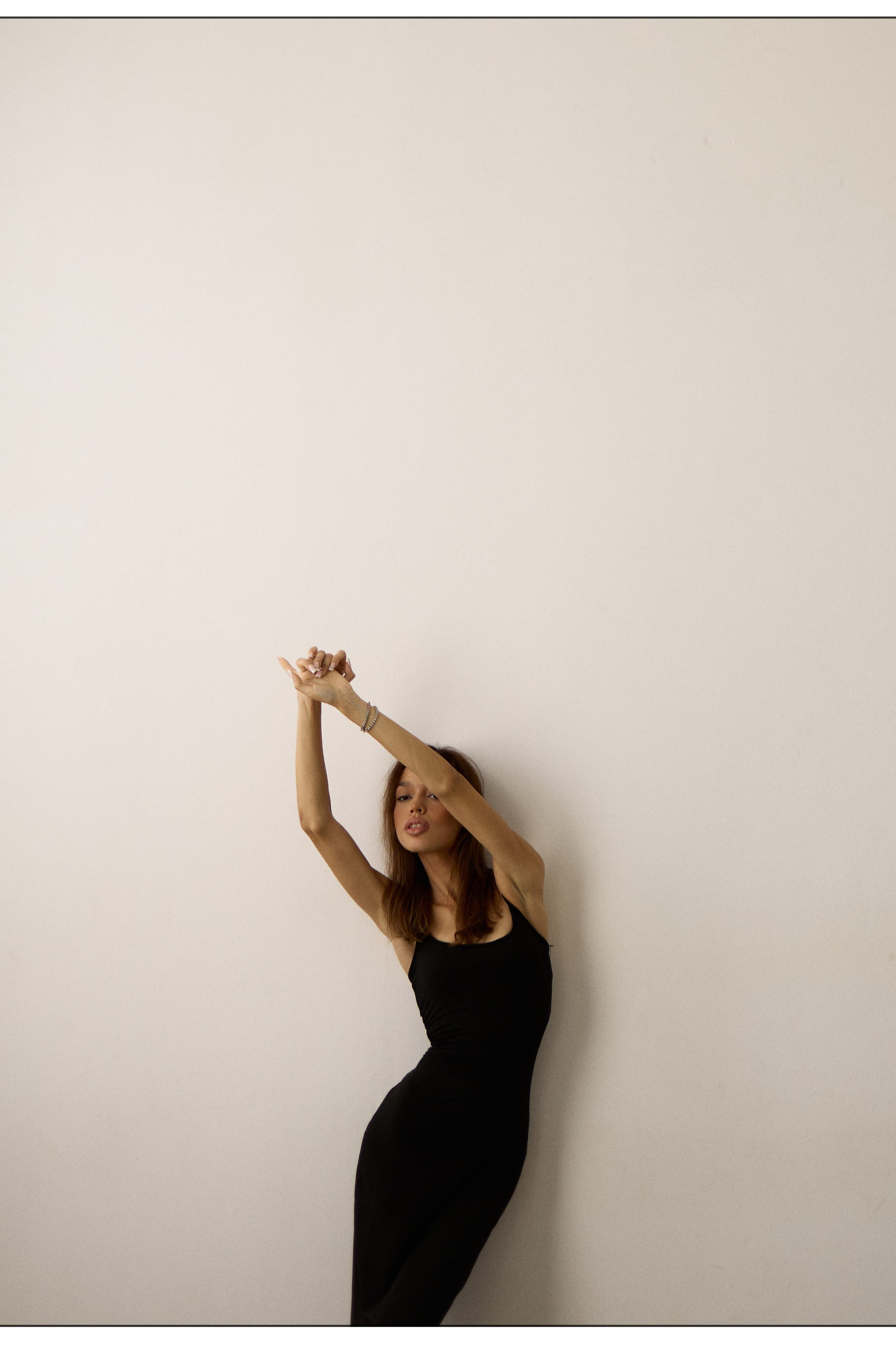 София. Фэшн фотограф Алина darcalin в Москве