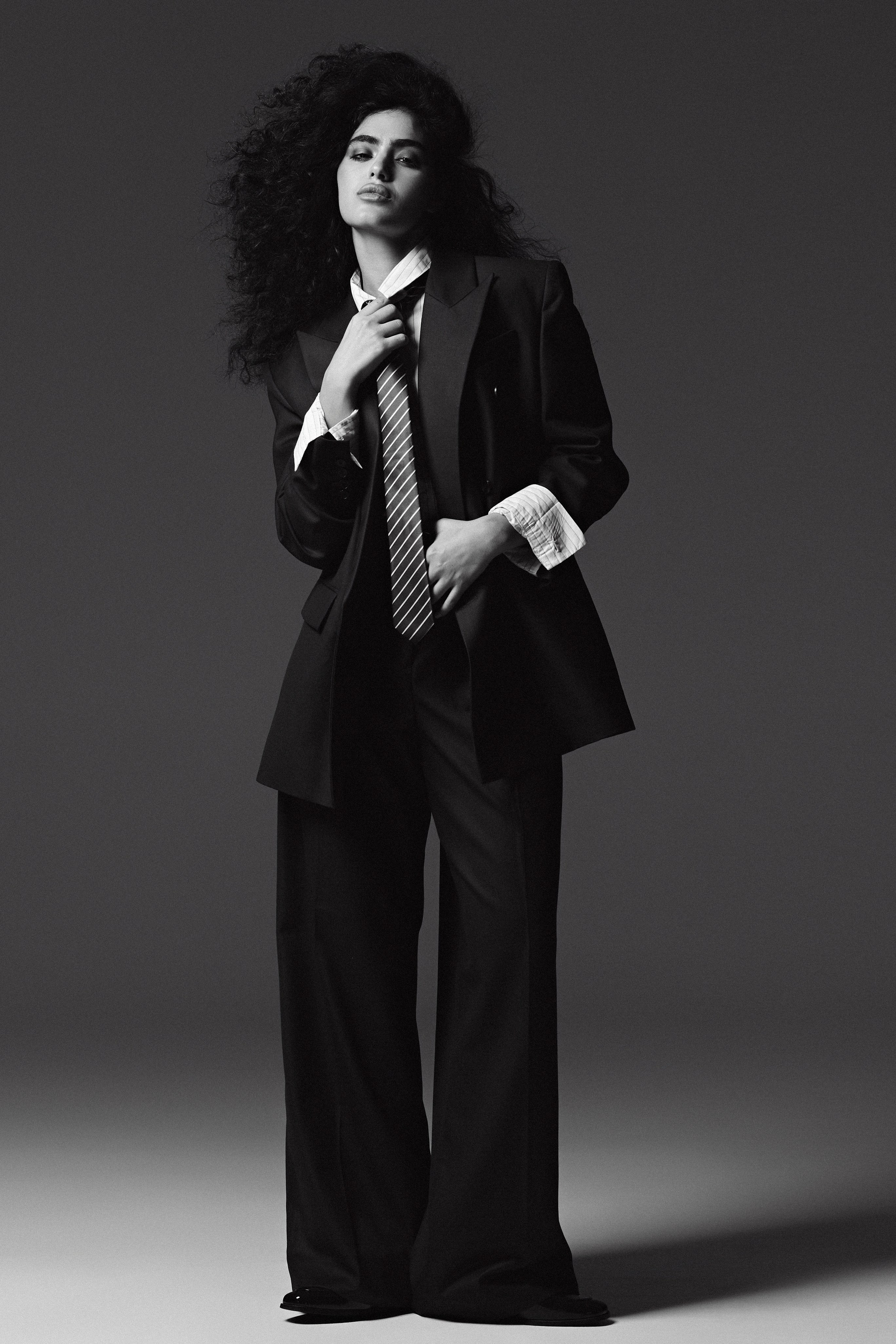 Сямра. Фэшн фотограф Алина darcalin в Москве