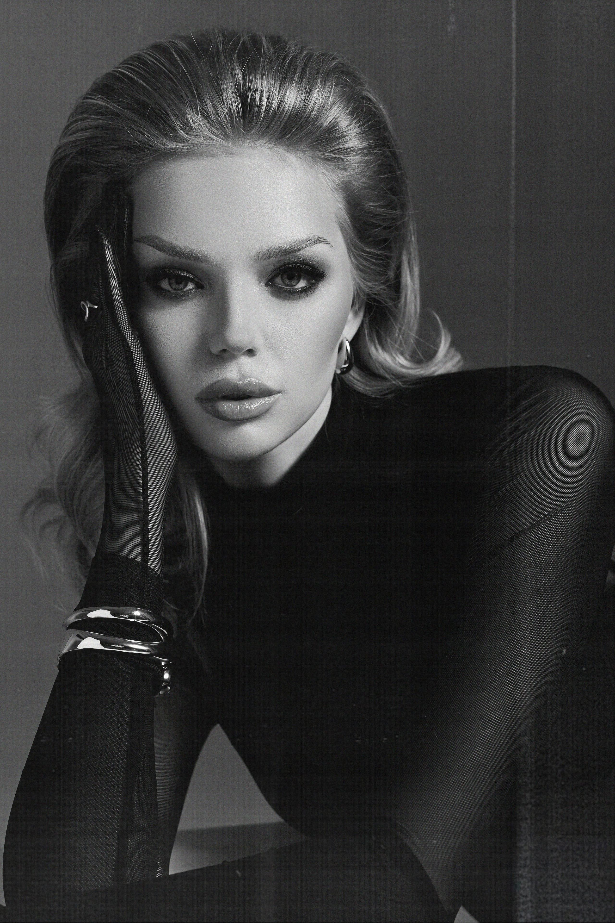 Эсми. Фэшн фотограф Алина darcalin в Москве