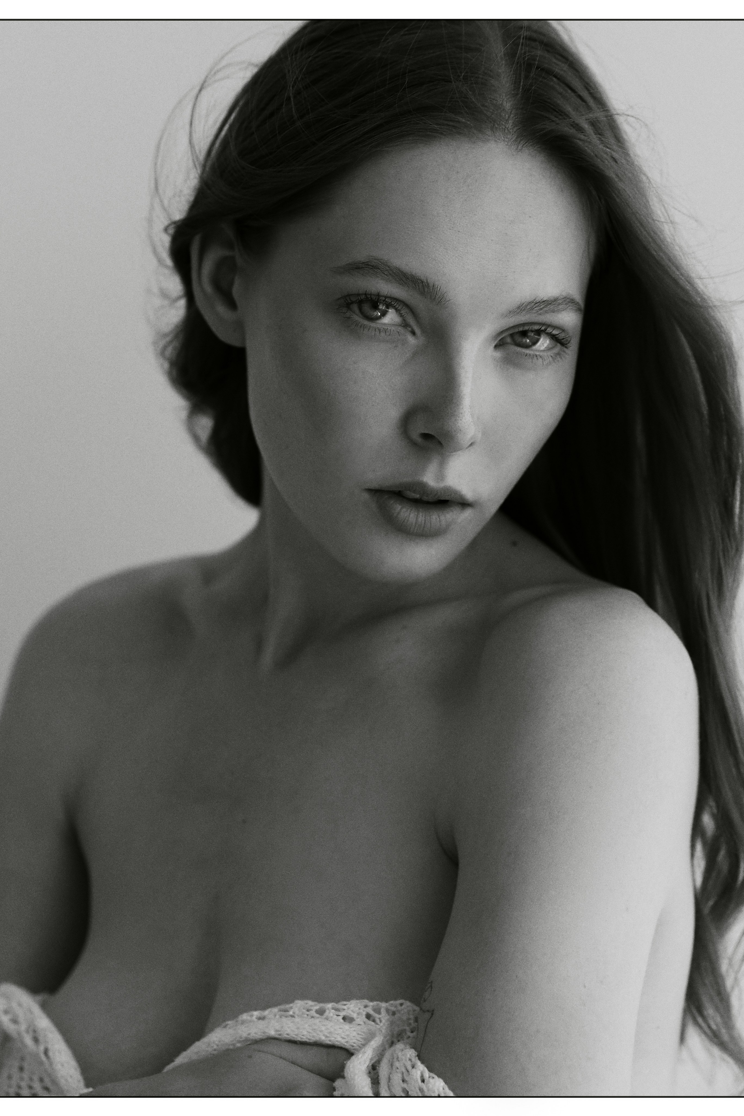 Марго. Фэшн фотограф Алина darcalin в Москве