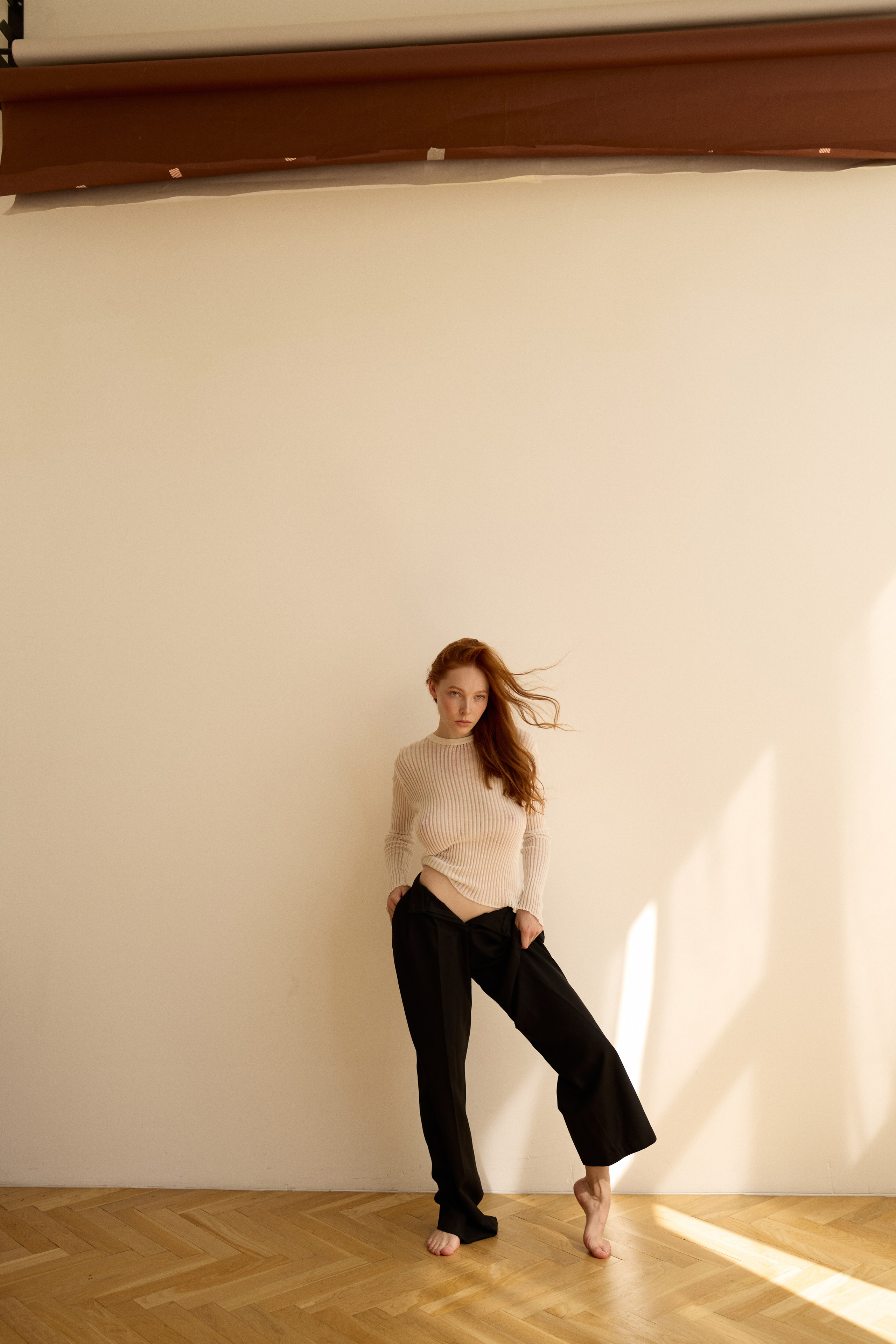 Марго. Фэшн фотограф Алина darcalin в Москве