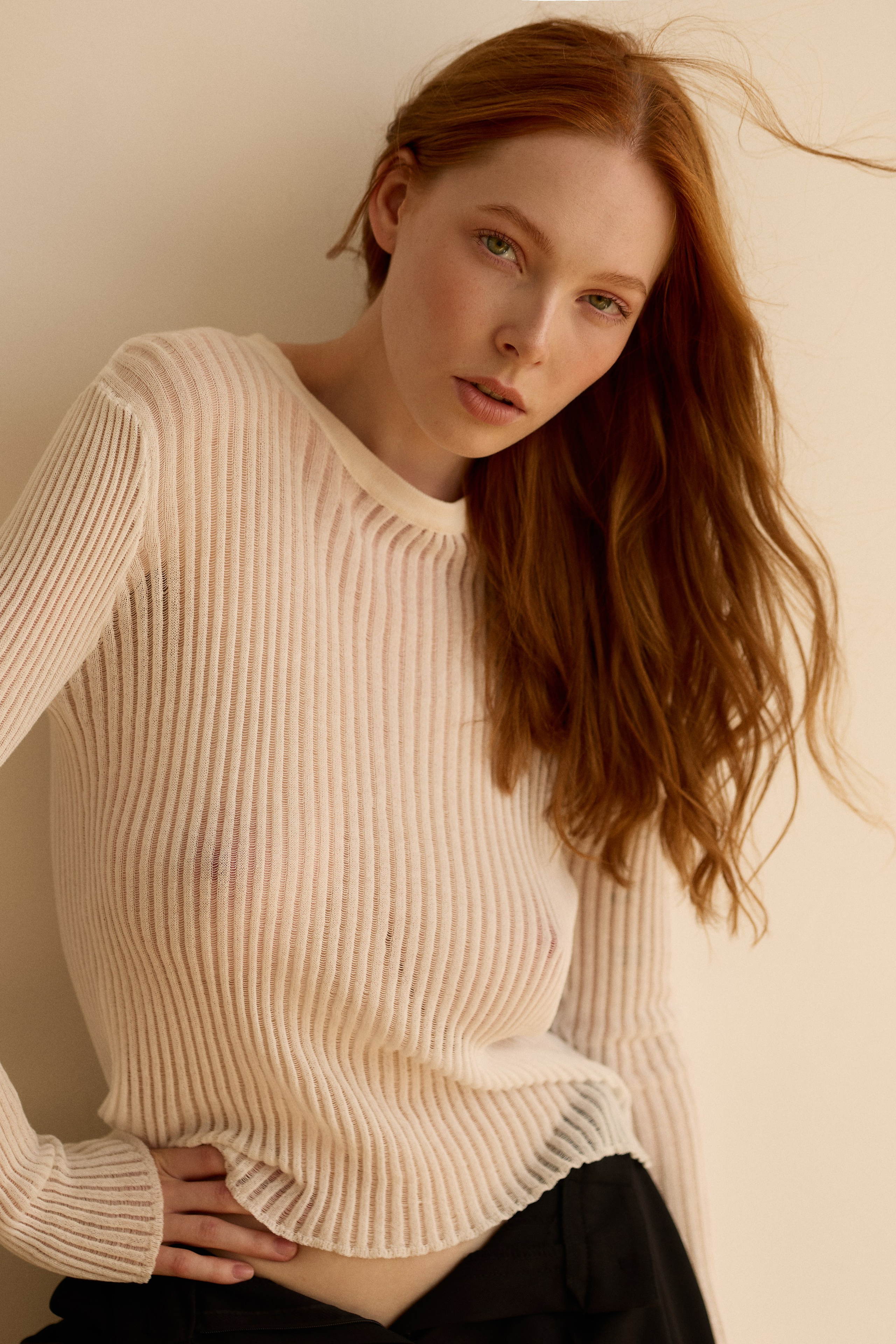 Марго. Фэшн фотограф Алина darcalin в Москве