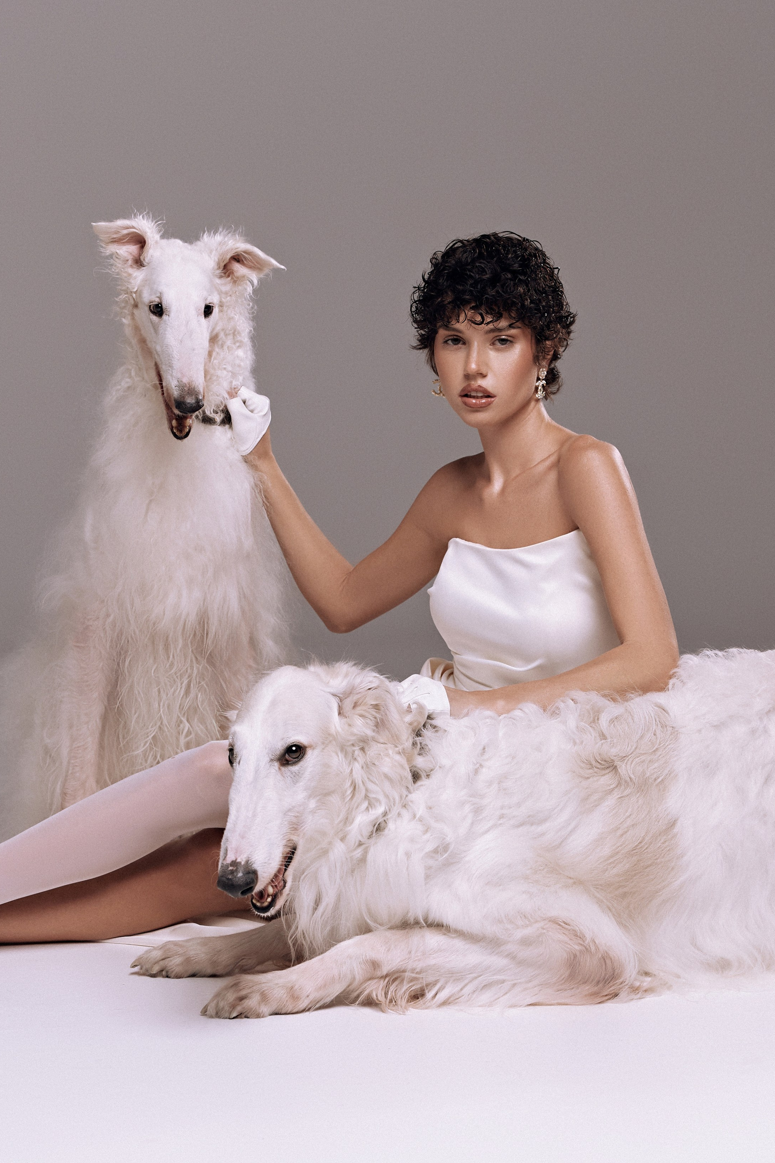 Li Femme. Фэшн фотограф Алина darcalin в Москве