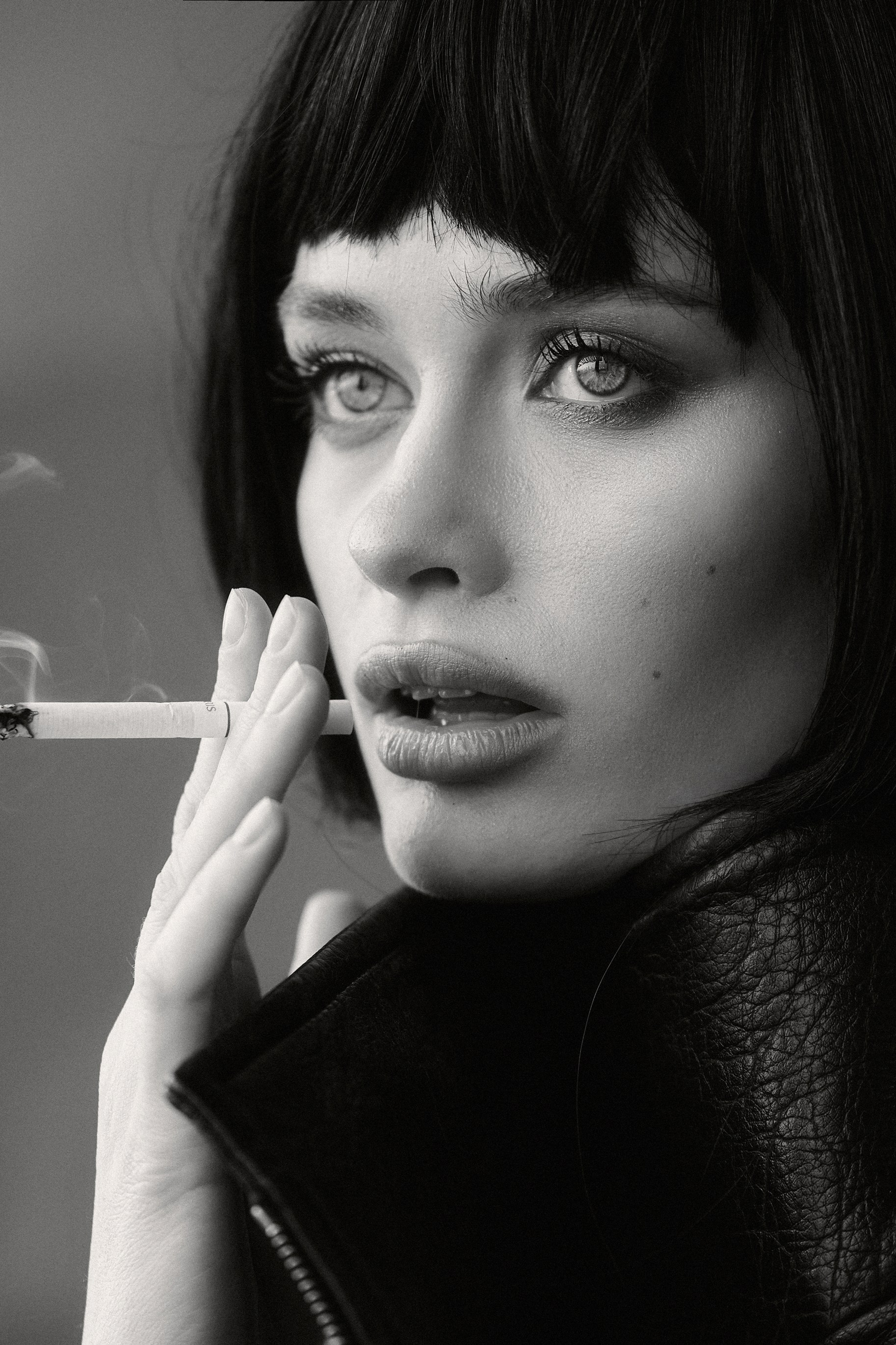 Дарина. Фэшн фотограф Алина darcalin в Москве