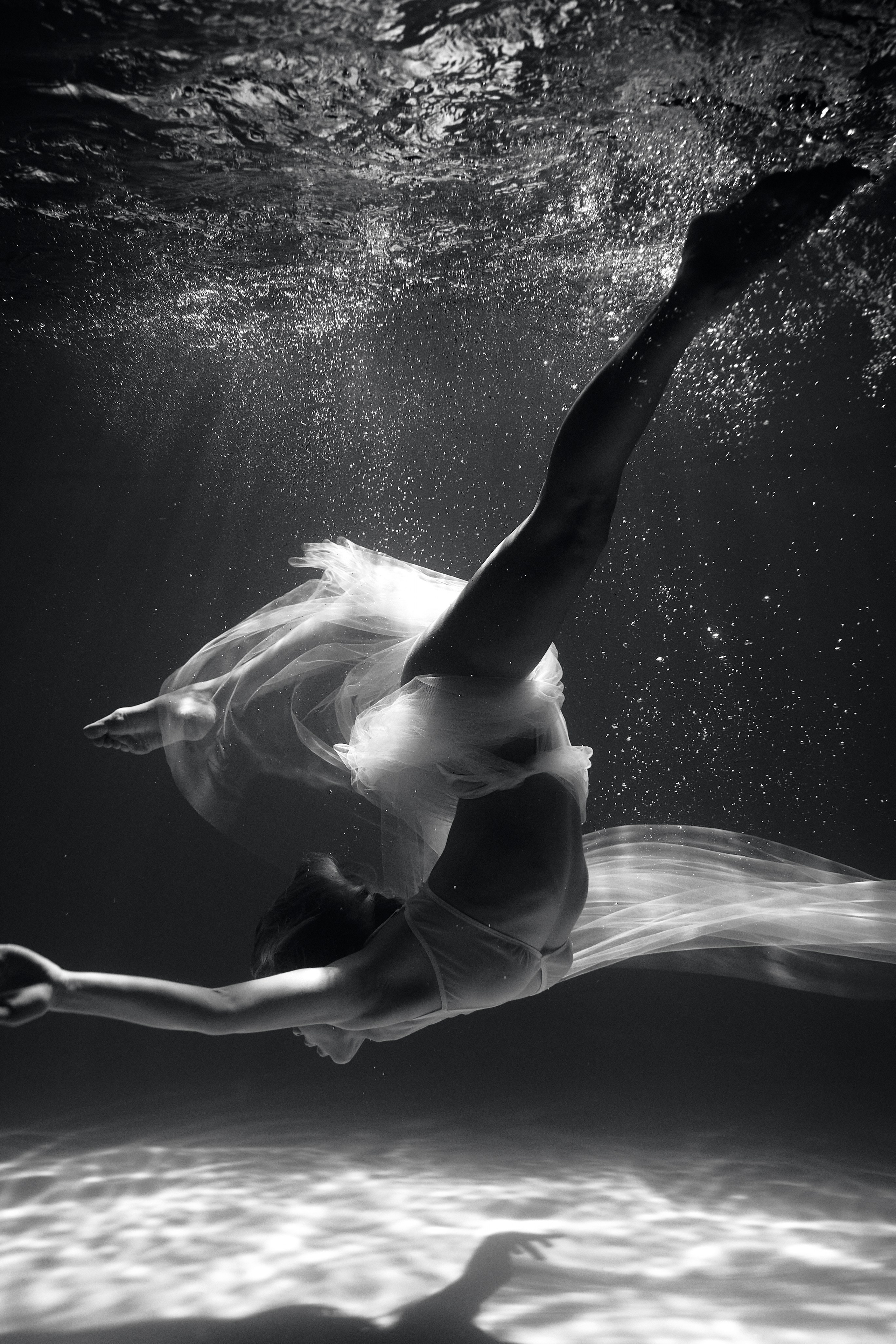 Варвара. Фэшн фотограф Алина darcalin в Москве