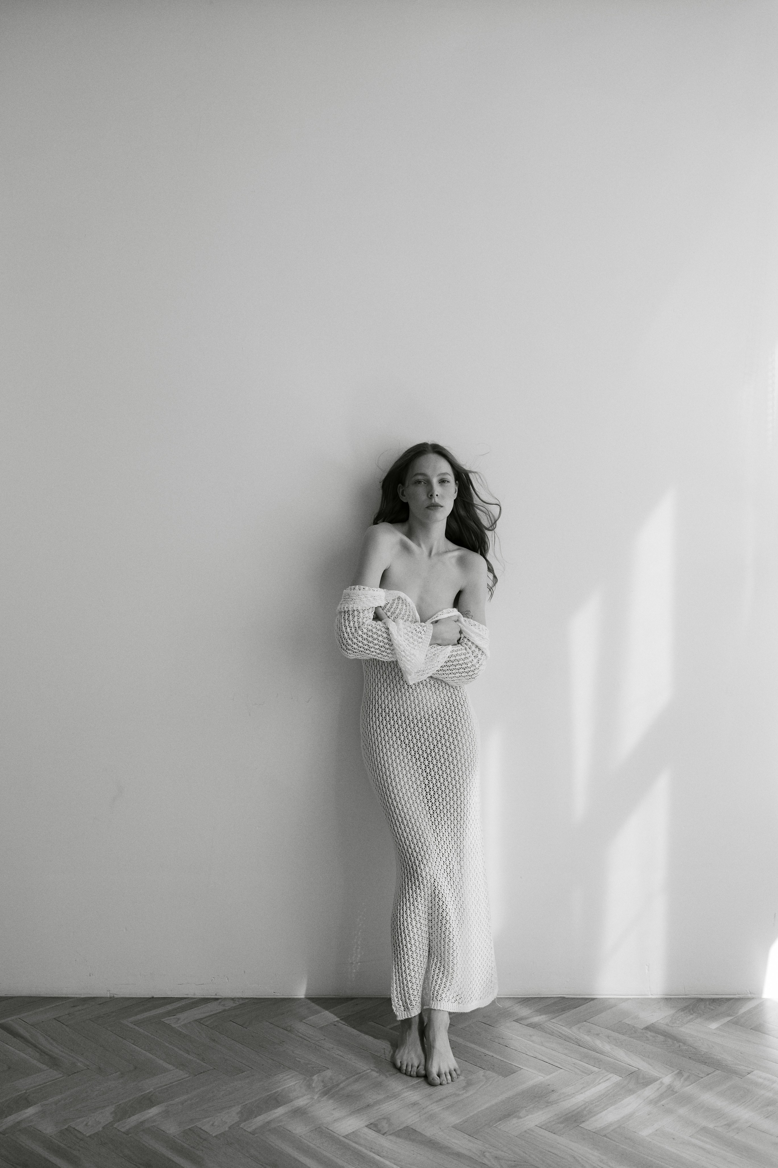 Марго. Фэшн фотограф Алина darcalin в Москве