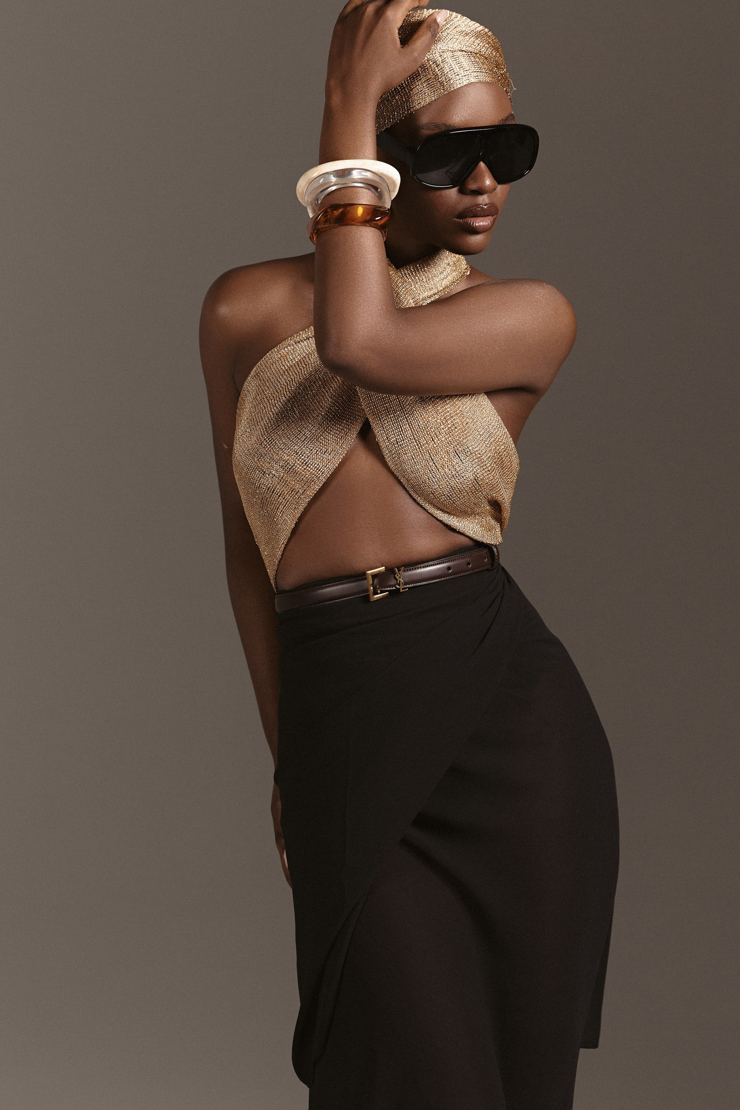 Элли. Фэшн фотограф Алина darcalin в Москве