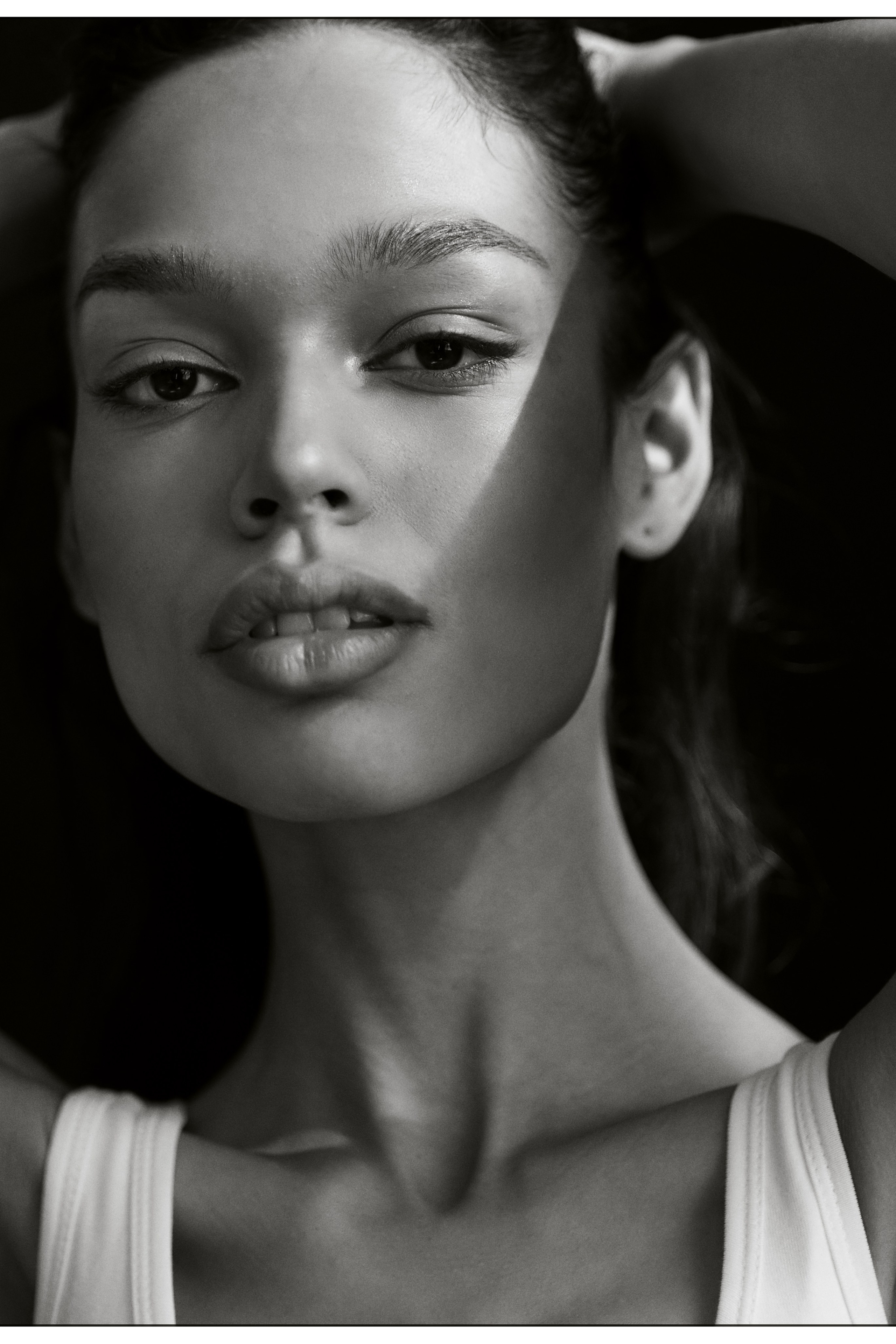 София. Фэшн фотограф Алина darcalin в Москве