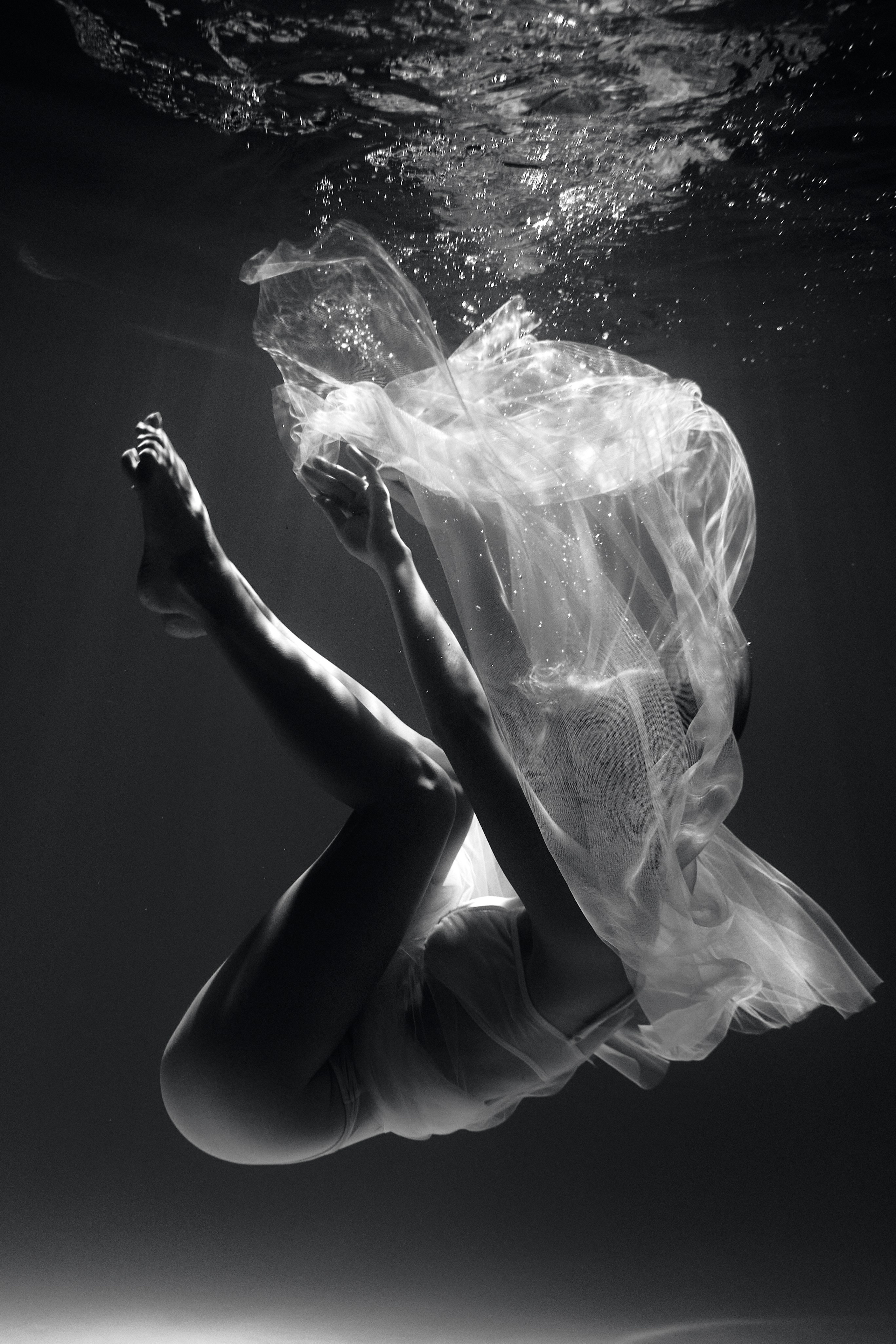 Варвара. Фэшн фотограф Алина darcalin в Москве