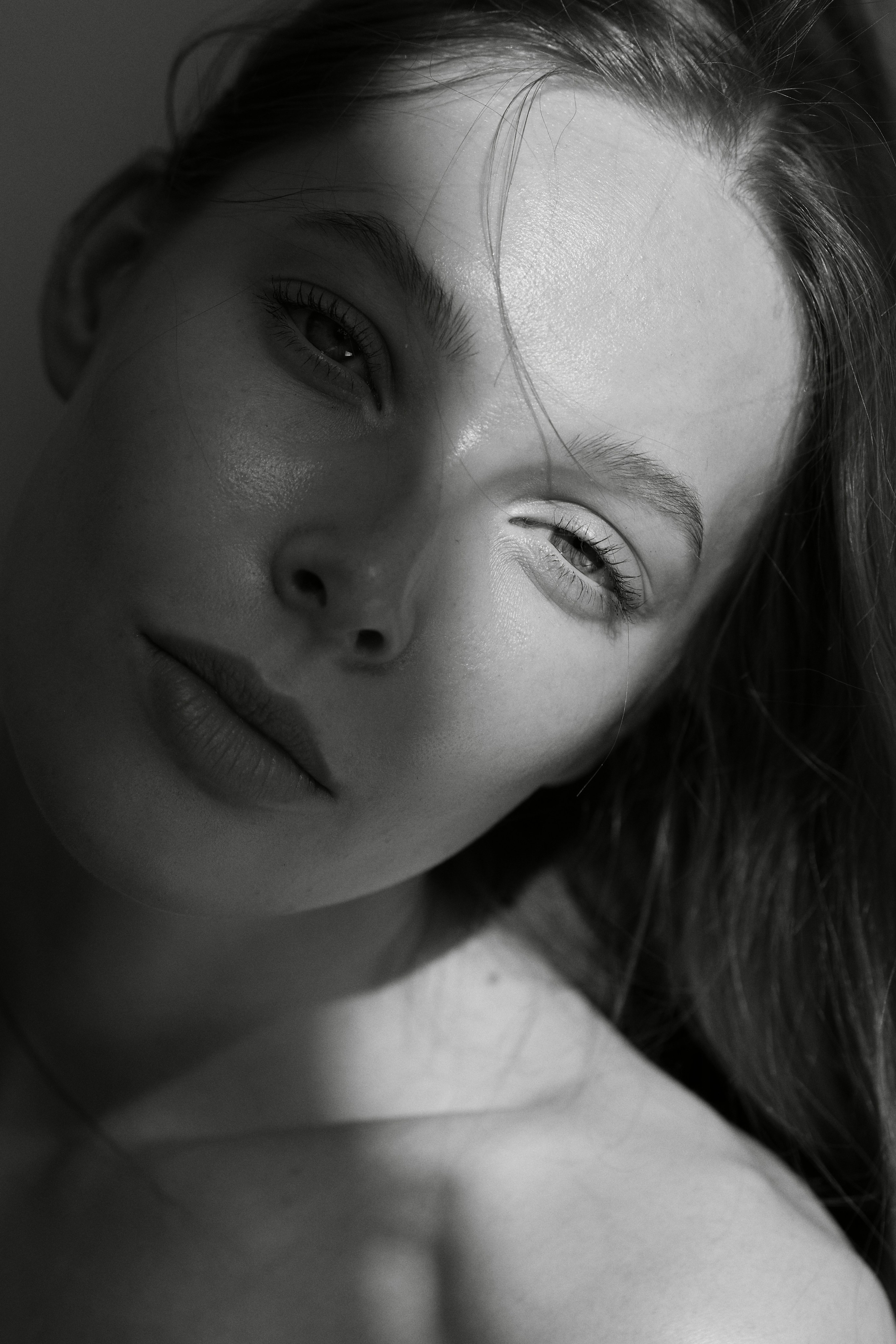 Марго. Фэшн фотограф Алина darcalin в Москве