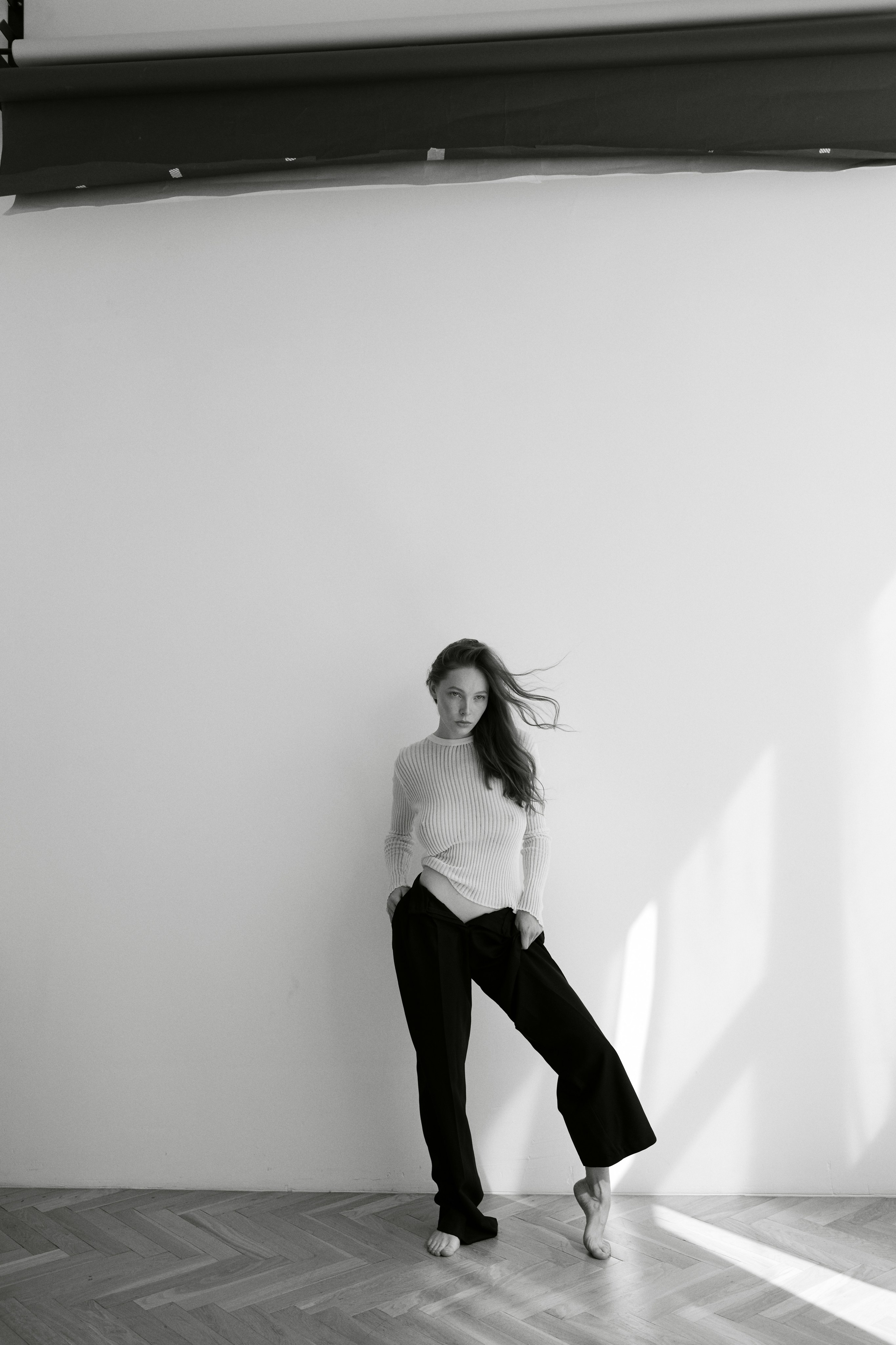 Марго. Фэшн фотограф Алина darcalin в Москве