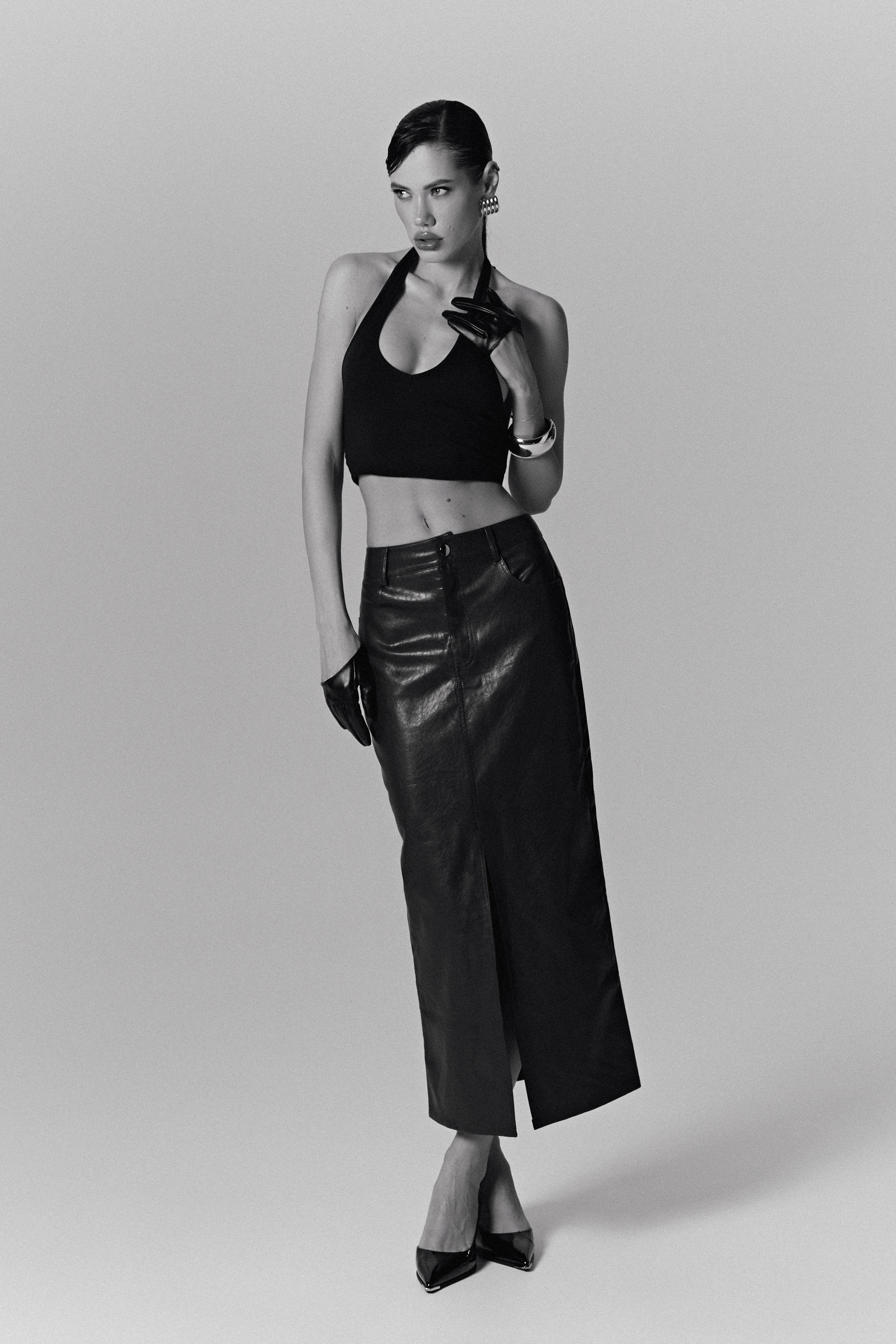 Ангелина. Фэшн фотограф Алина darcalin в Москве