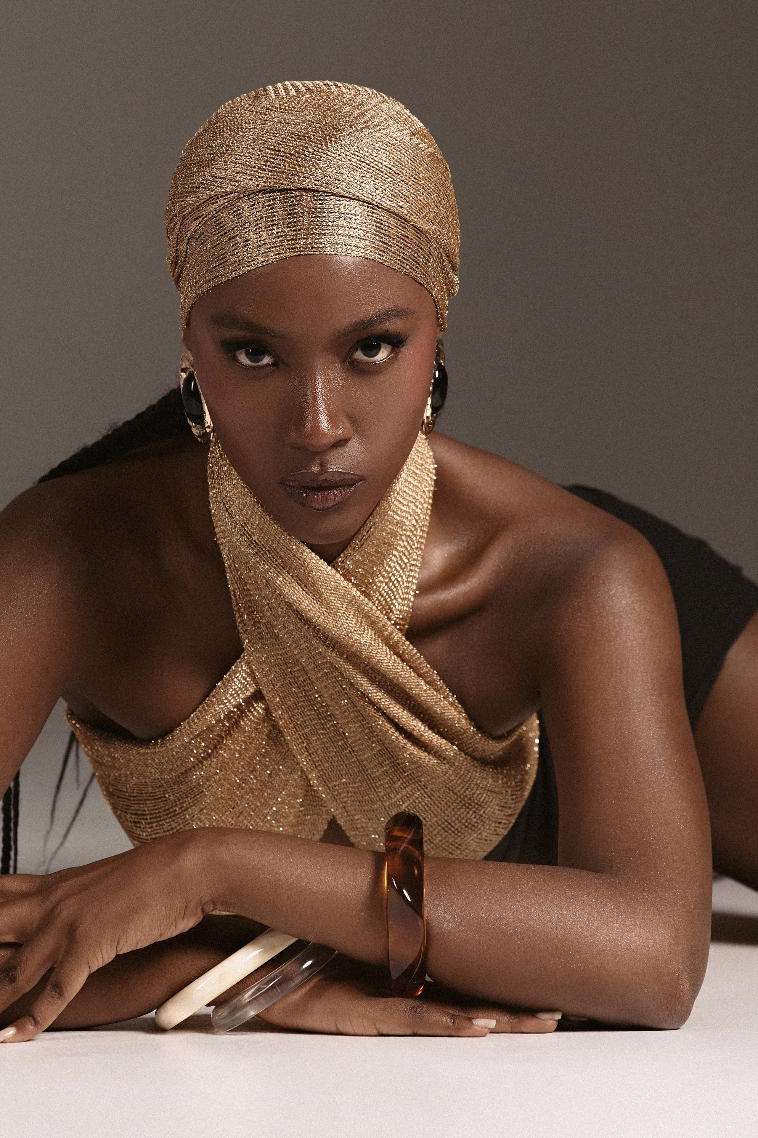 Элли. Фэшн фотограф Алина darcalin в Москве