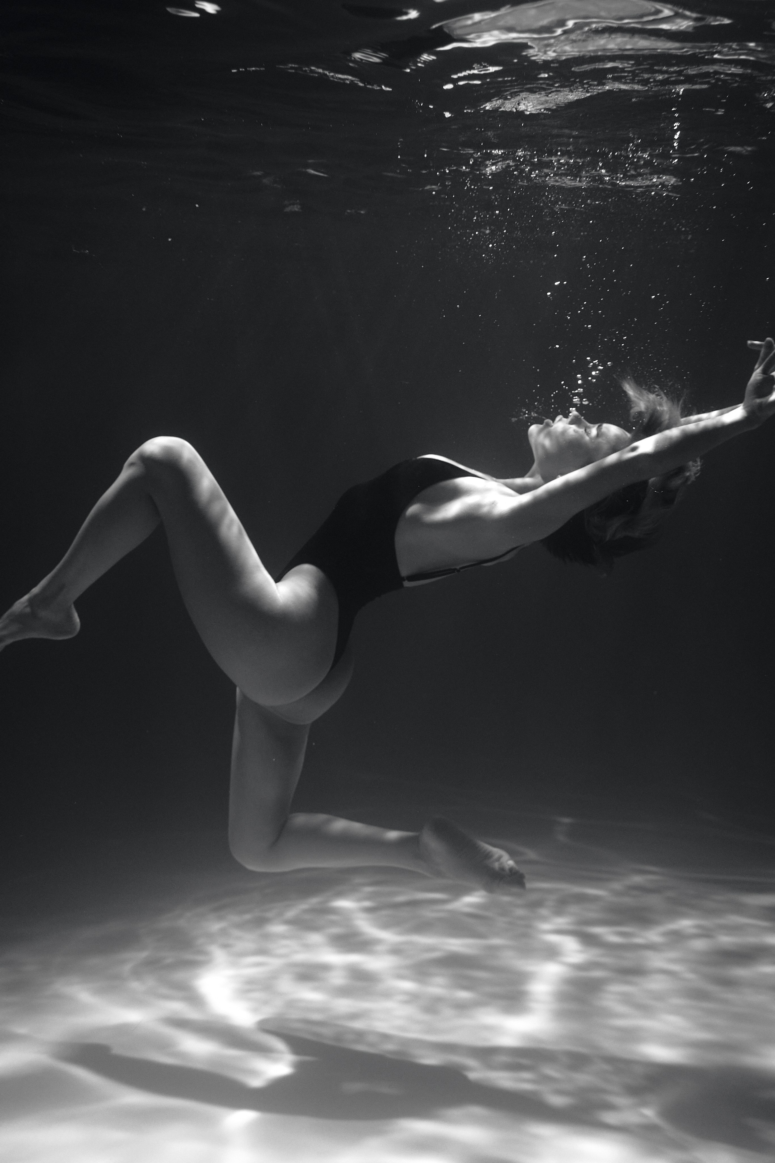 Варвара. Фэшн фотограф Алина darcalin в Москве