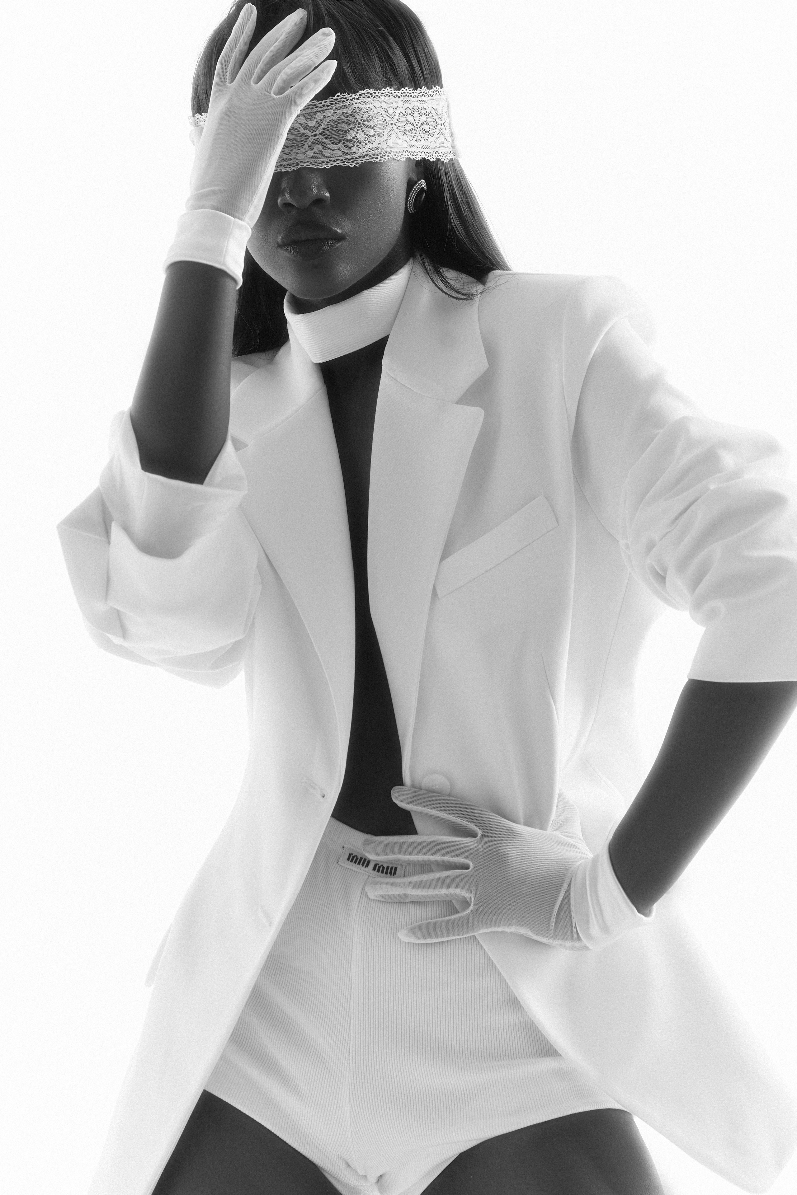 Элли. Фэшн фотограф Алина darcalin в Москве