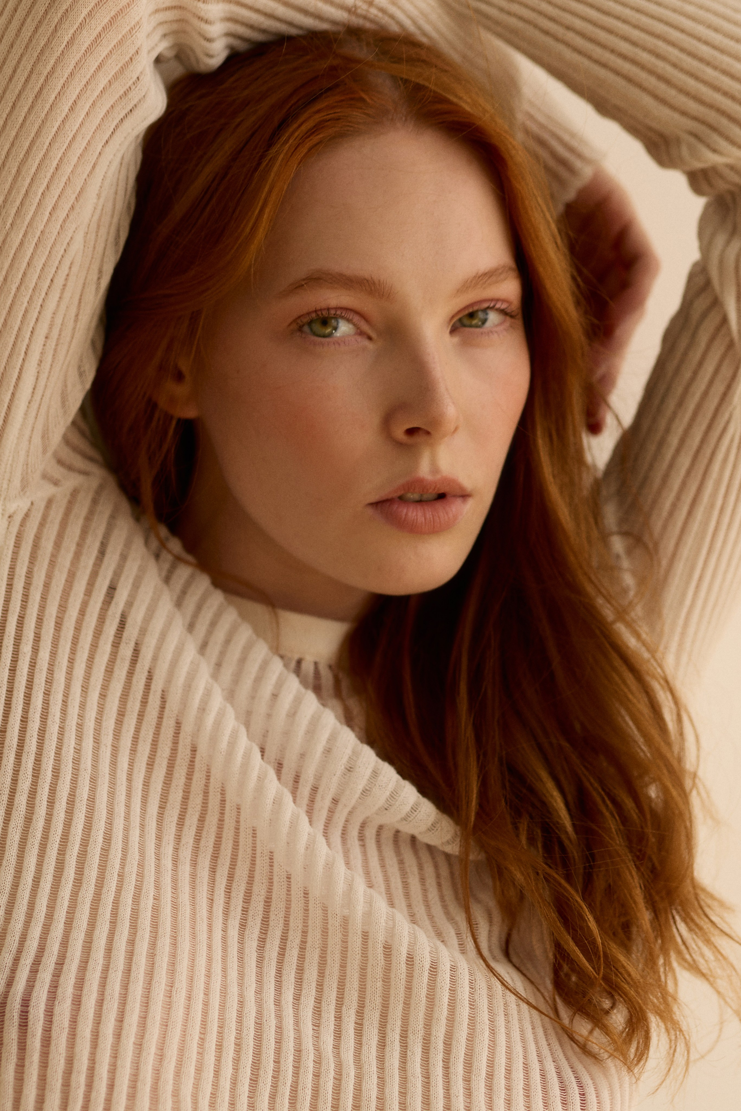 Марго. Фэшн фотограф Алина darcalin в Москве