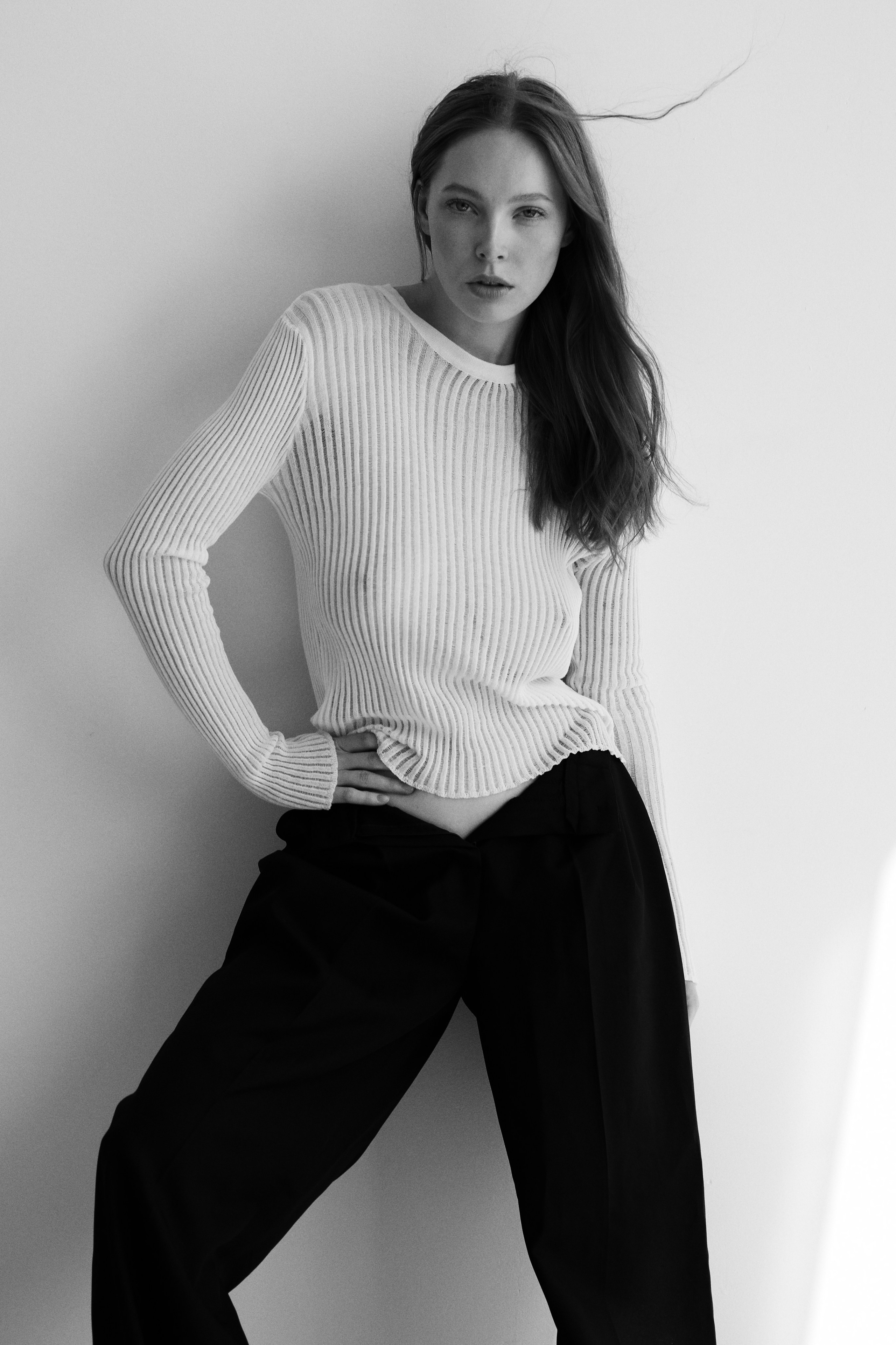 Марго. Фэшн фотограф Алина darcalin в Москве