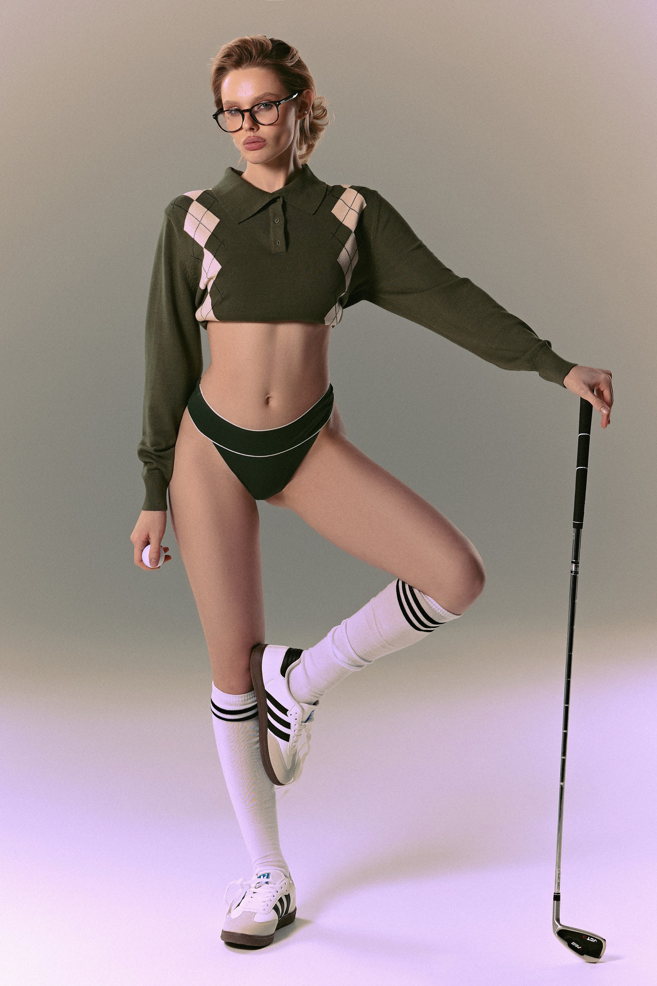 Василиса. Фэшн фотограф Алина darcalin в Москве