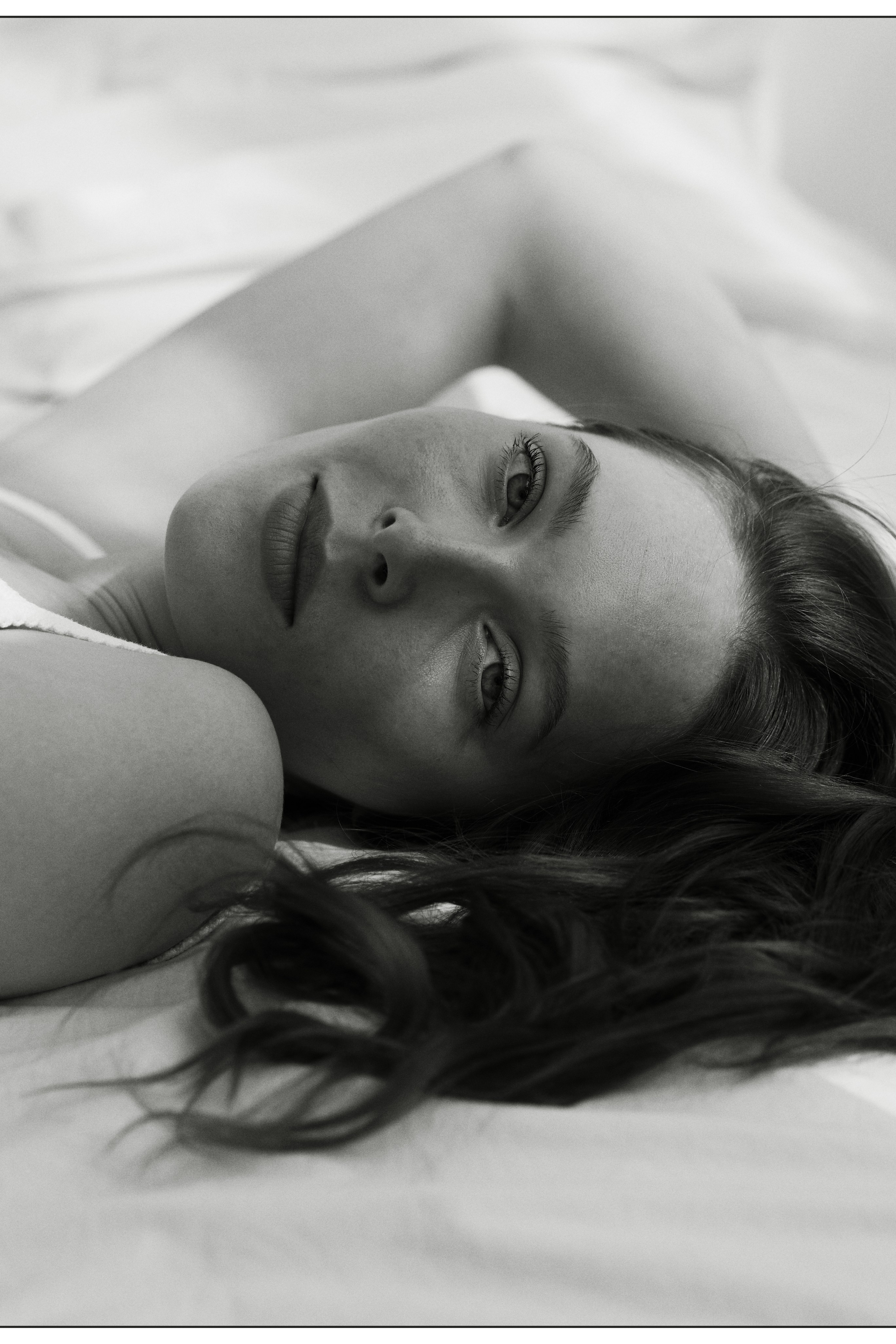 Марго. Фэшн фотограф Алина darcalin в Москве