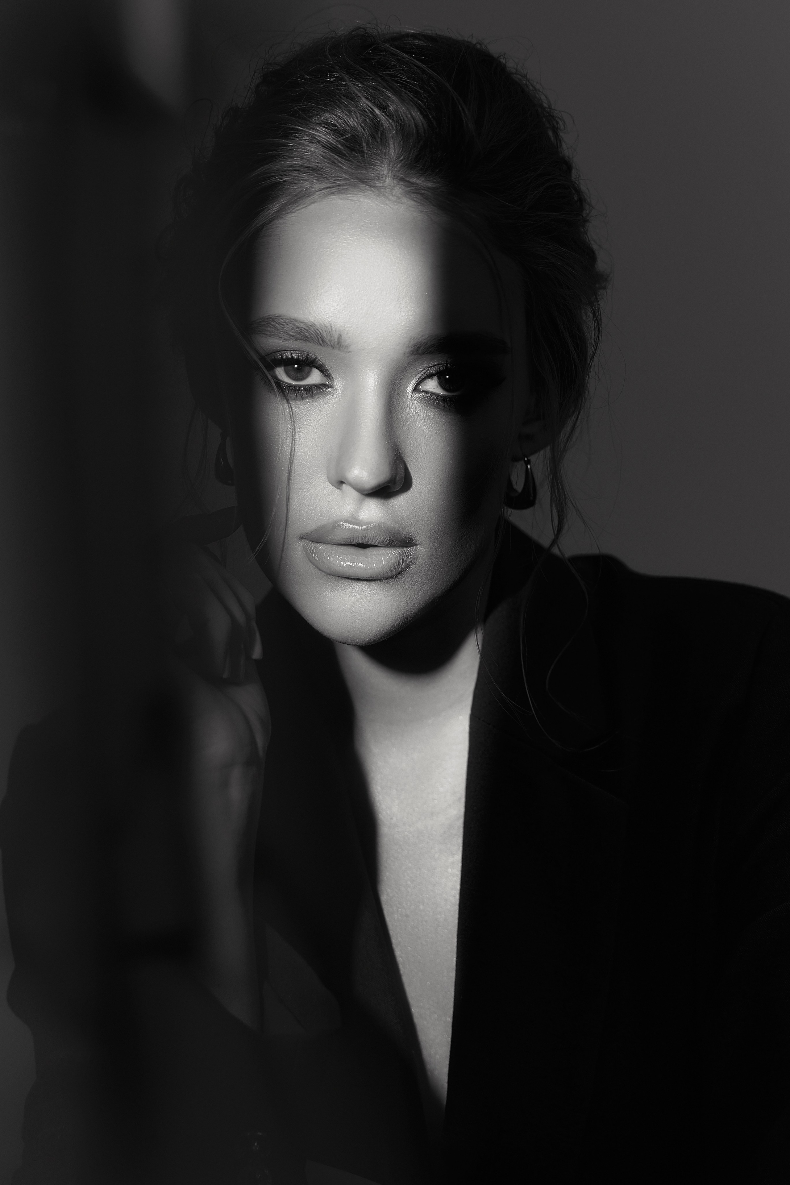 ФЭШН. Фэшн фотограф Алина darcalin в Москве