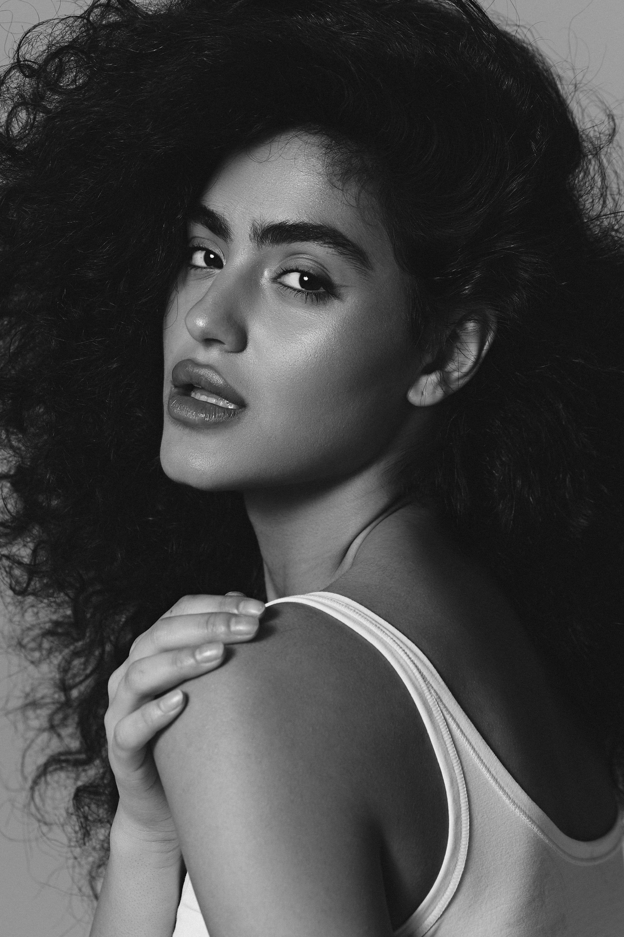 Сямра. Фэшн фотограф Алина darcalin в Москве