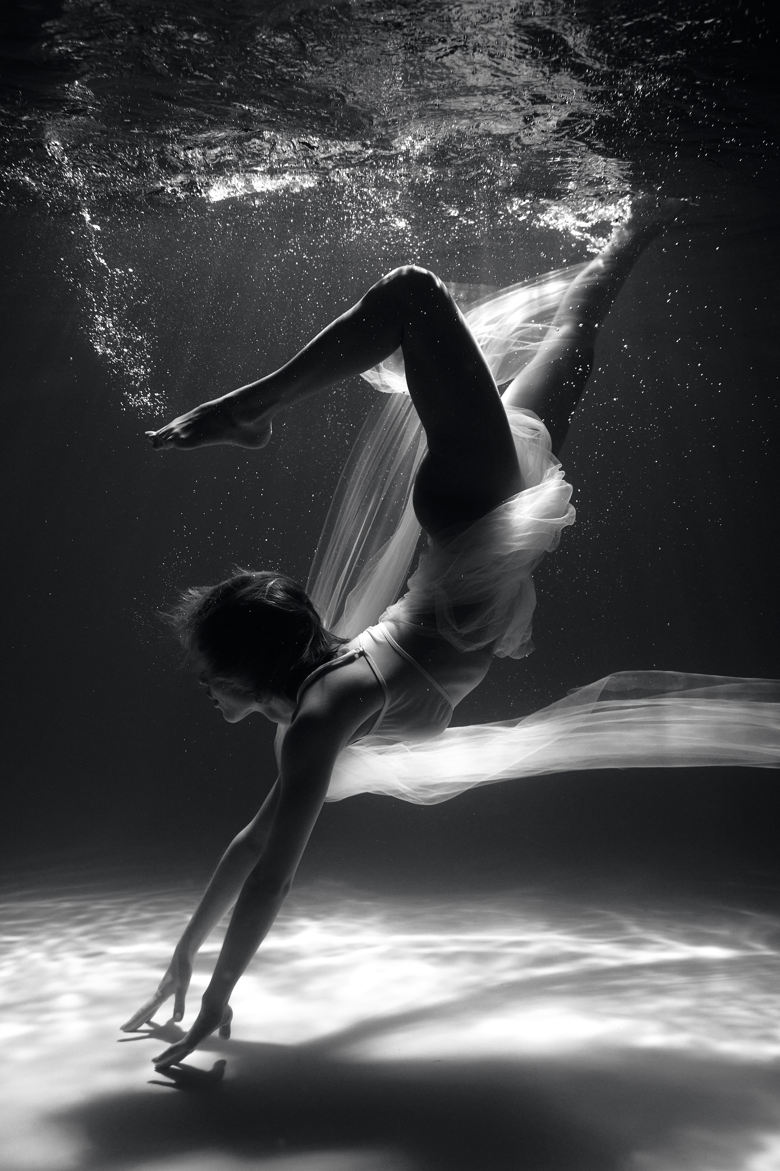 Варвара. Фэшн фотограф Алина darcalin в Москве