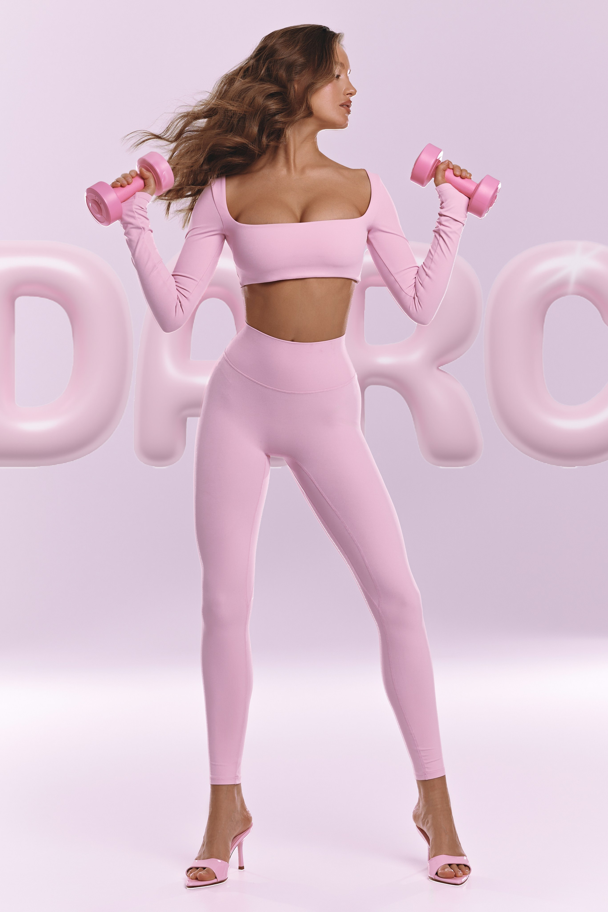 DARC. Фэшн фотограф Алина darcalin в Москве