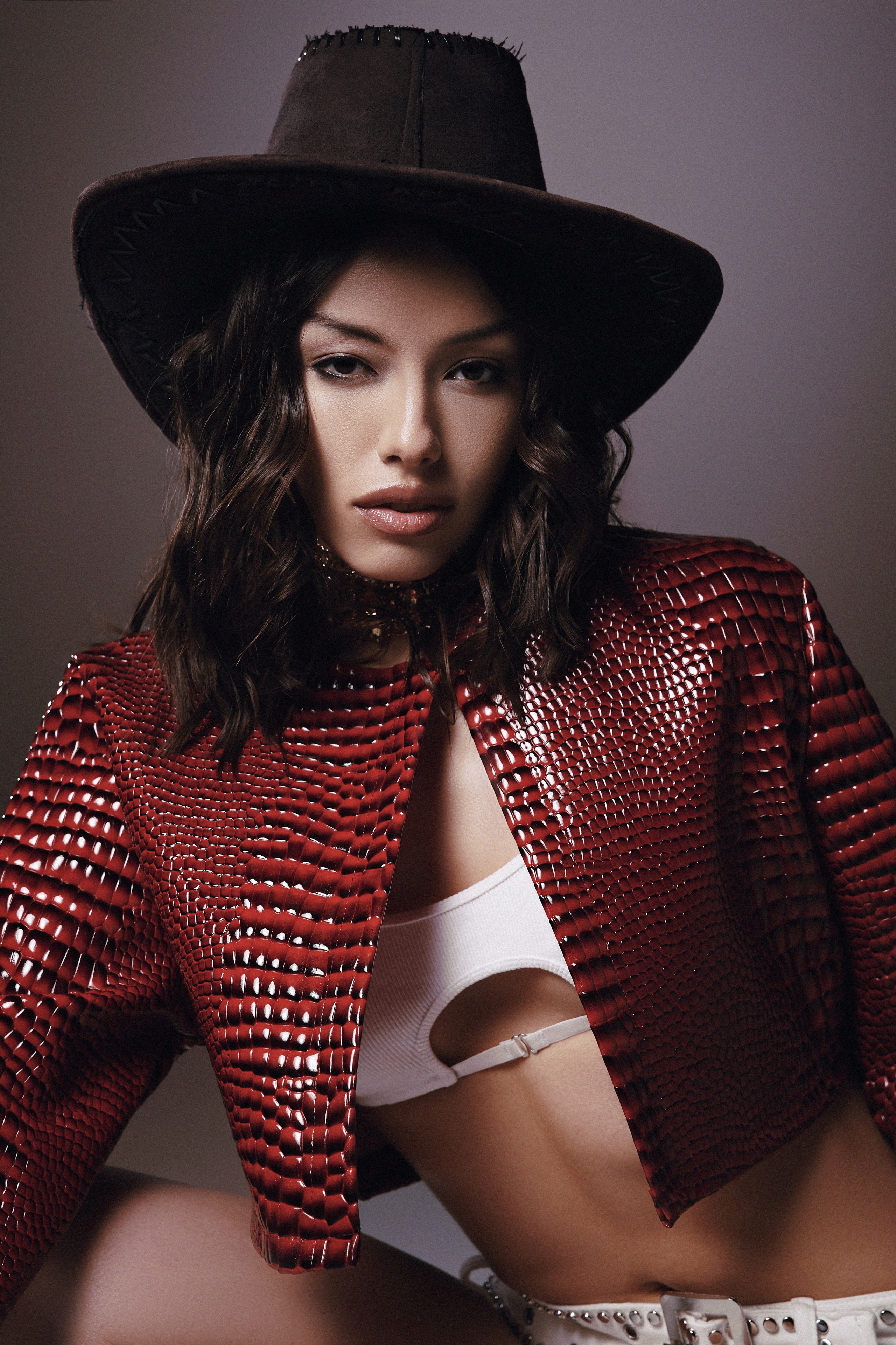 Саша. Фэшн фотограф Алина darcalin в Москве