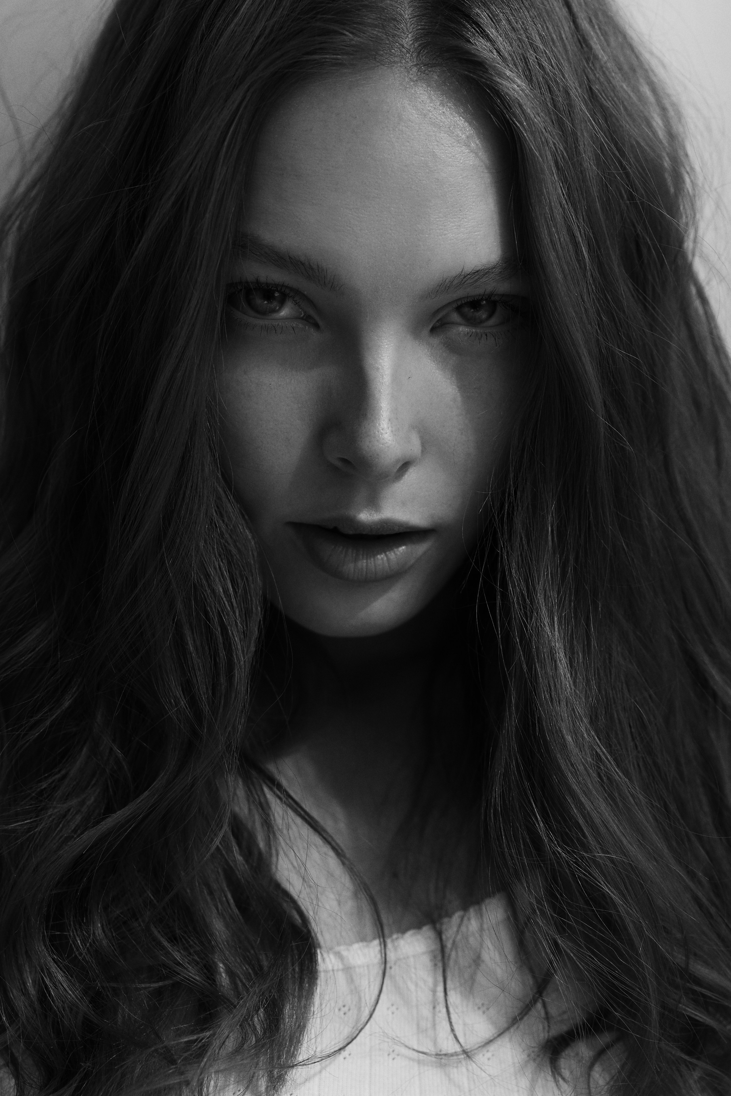 Марго. Фэшн фотограф Алина darcalin в Москве